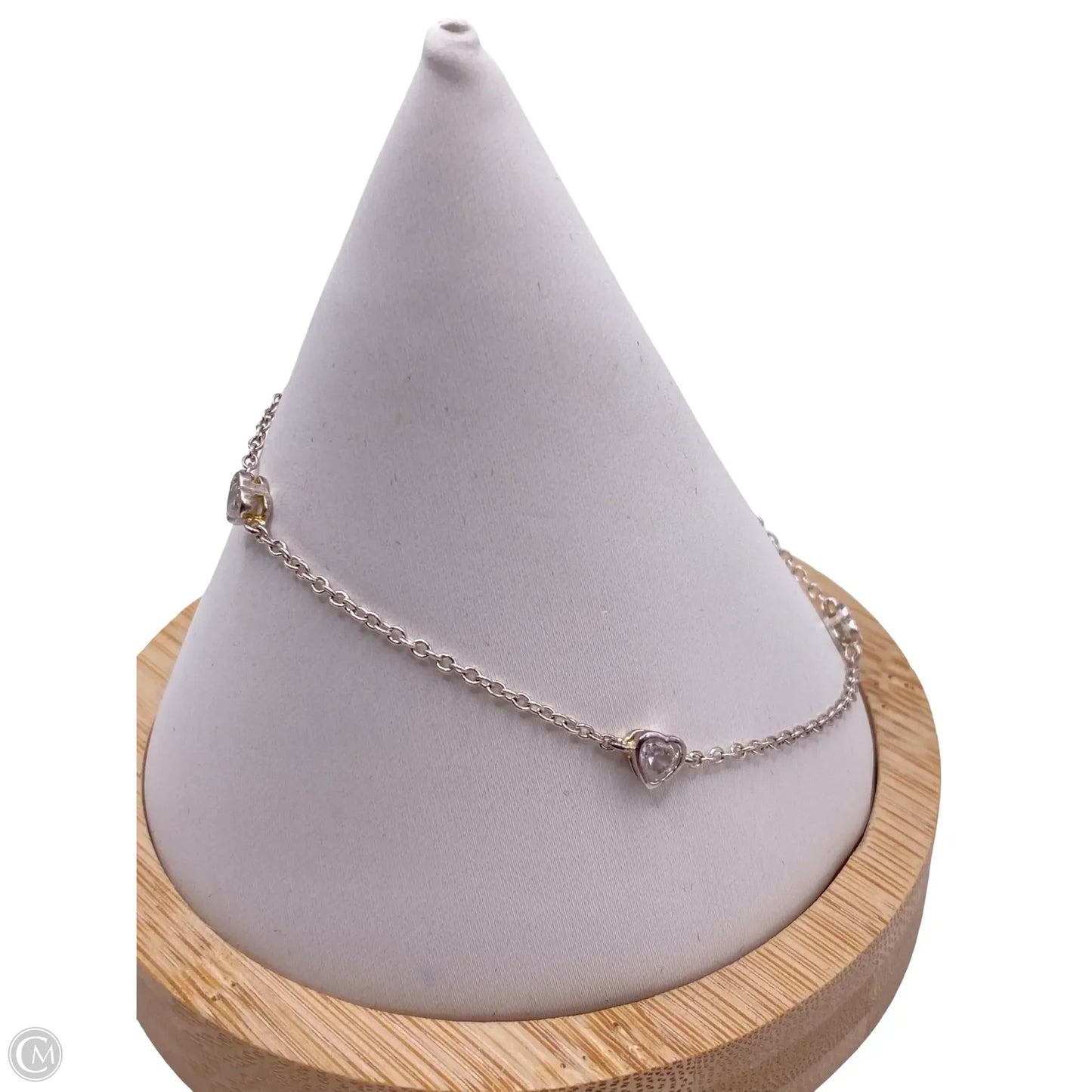 Bracelet Sterling Silver By Clothes Mentor
