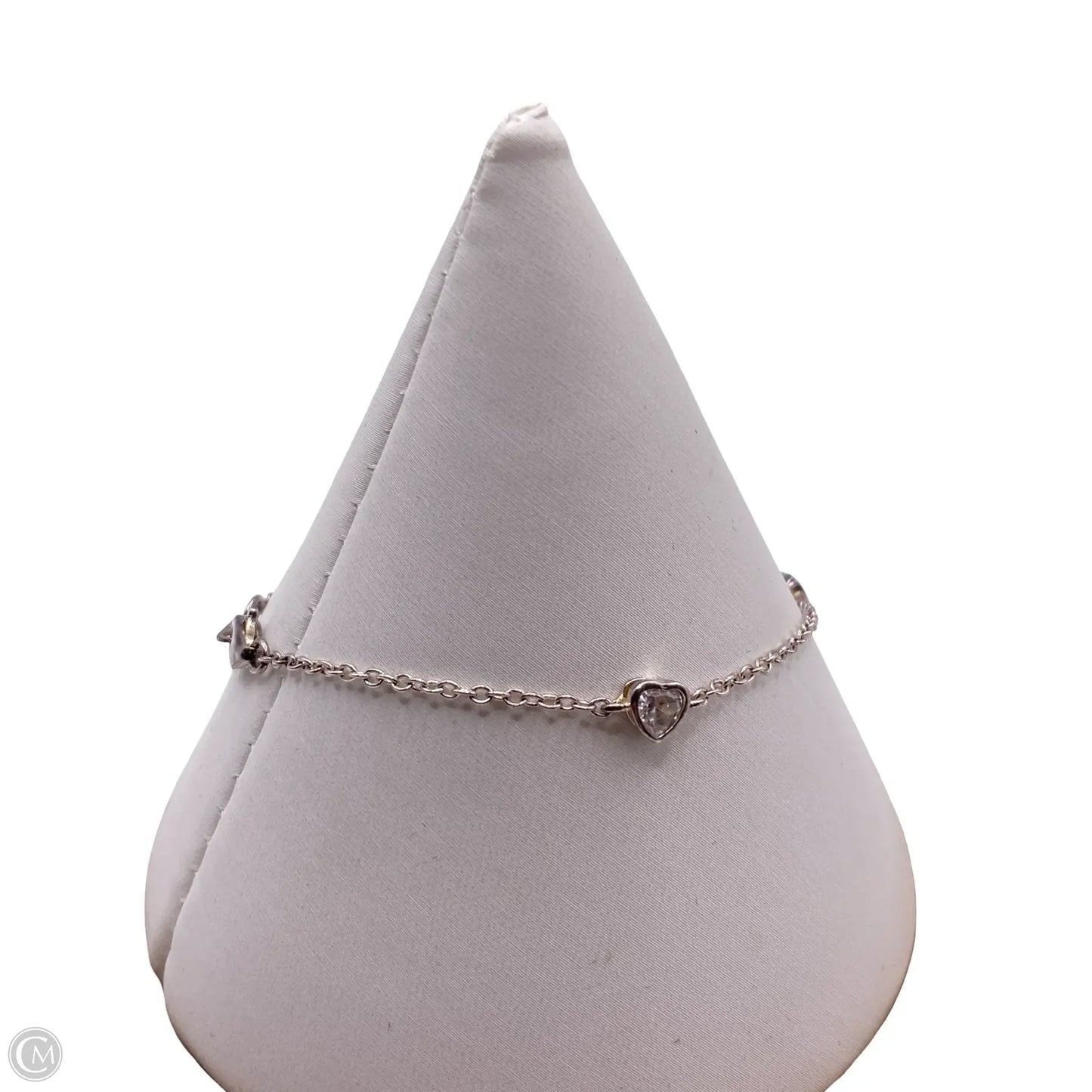 Bracelet Sterling Silver By Clothes Mentor
