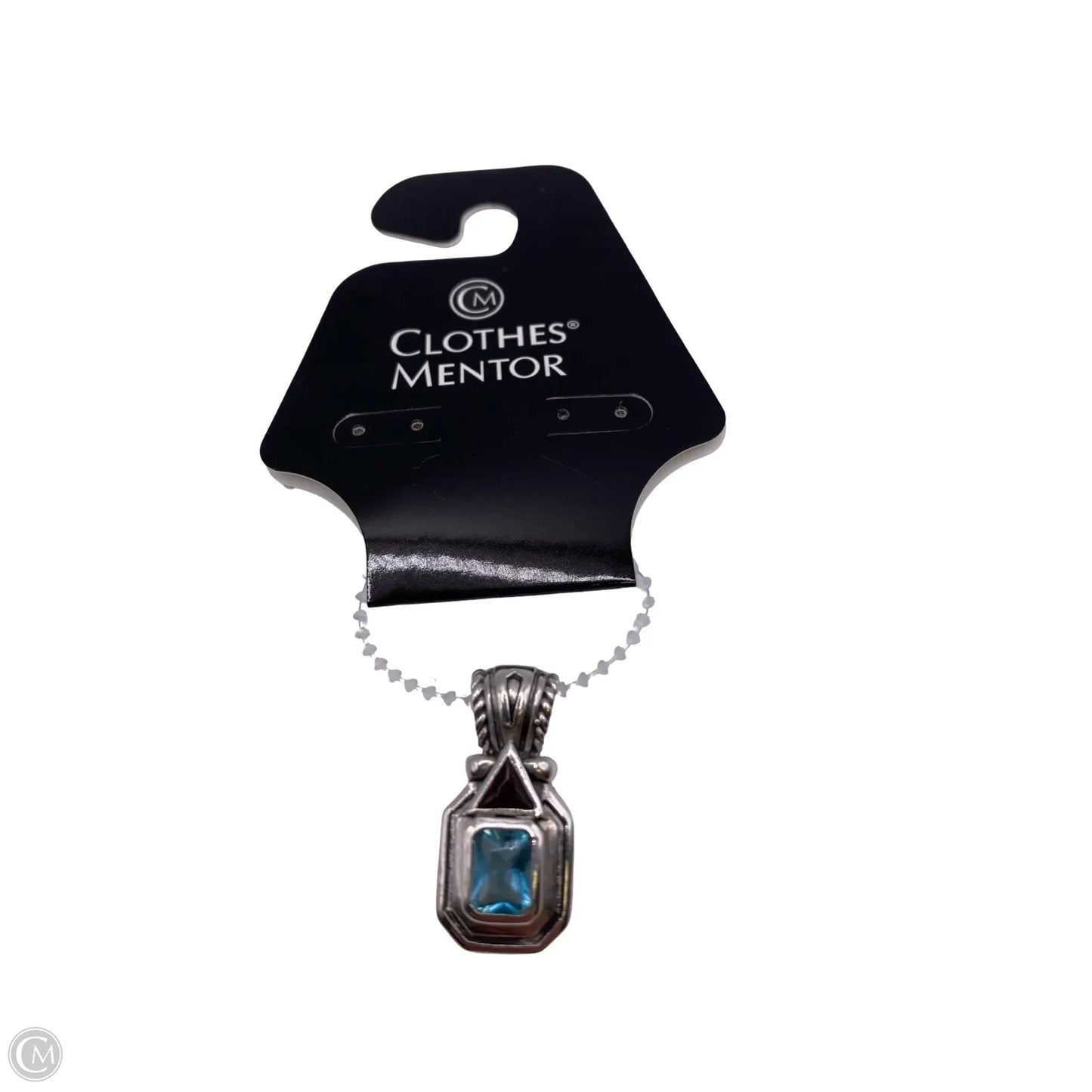 Pendent Sterling Silver By Clothes Mentor