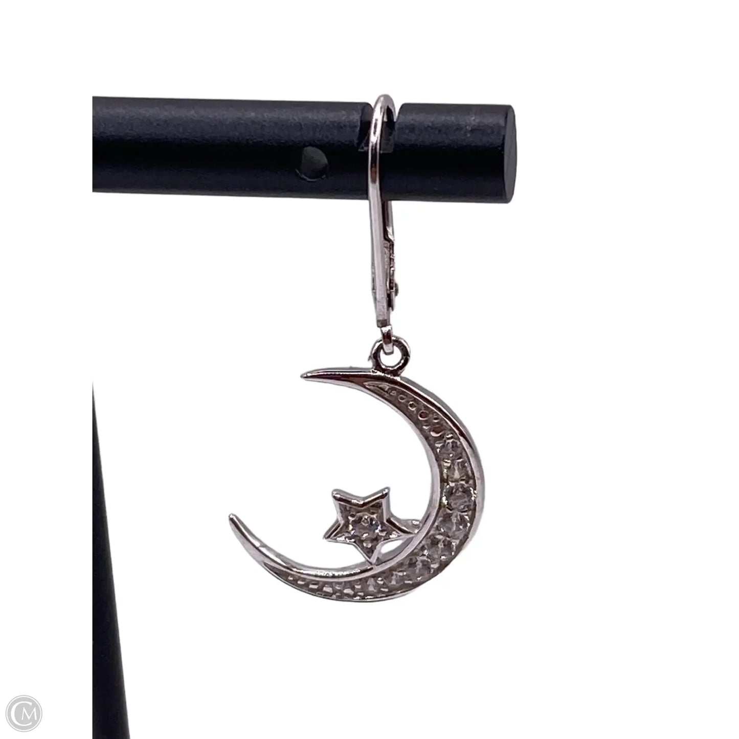 Earrings Sterling Silver By Clothes Mentor