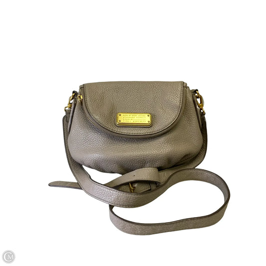 Crossbody Designer By Marc By Marc Jacobs, Size: Medium