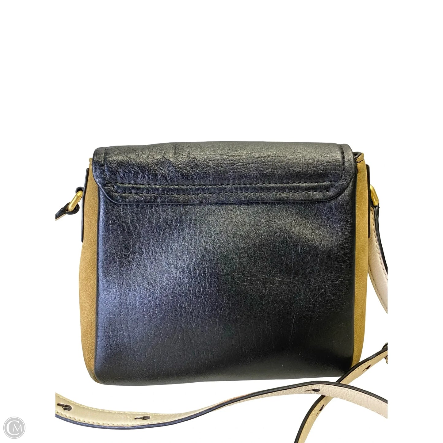 Crossbody Designer By Marc By Marc Jacobs, Size: Medium