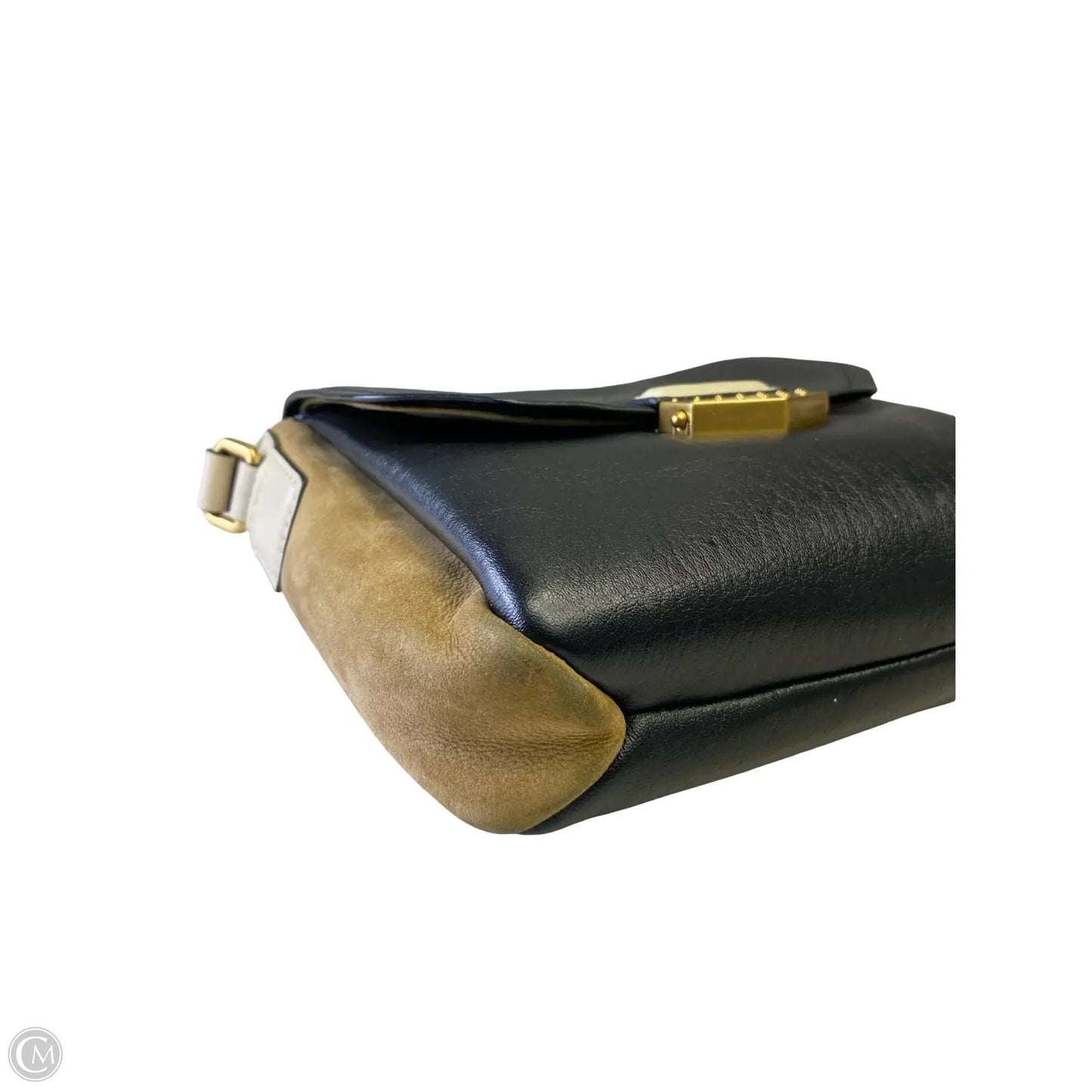 Crossbody Designer By Marc By Marc Jacobs, Size: Medium