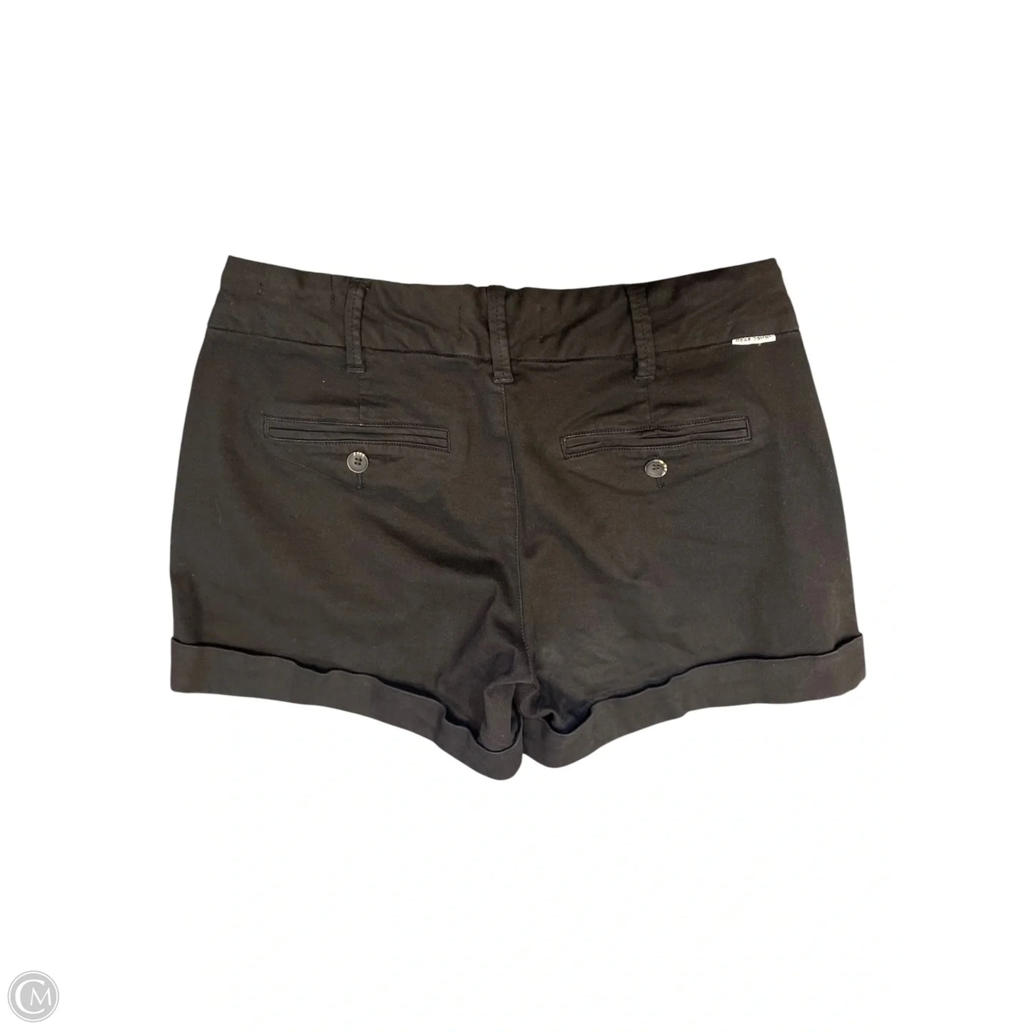 Shorts By Dear John In Brown, Size: 28