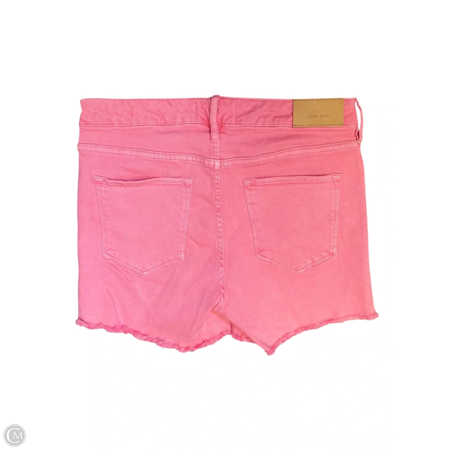 Shorts By Dear John In Pink, Size: 28