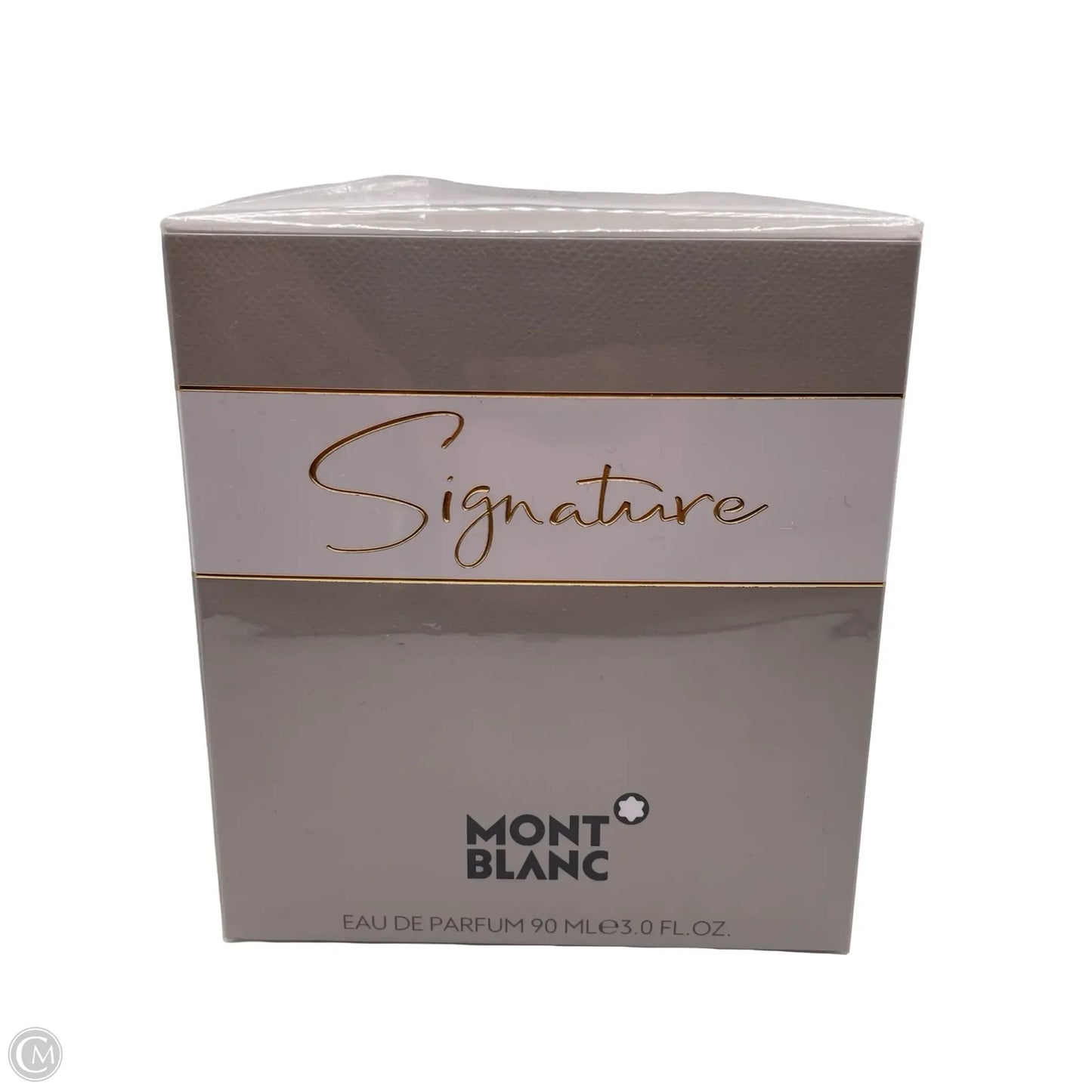 Fragrance Luxury Designer By Montblanc