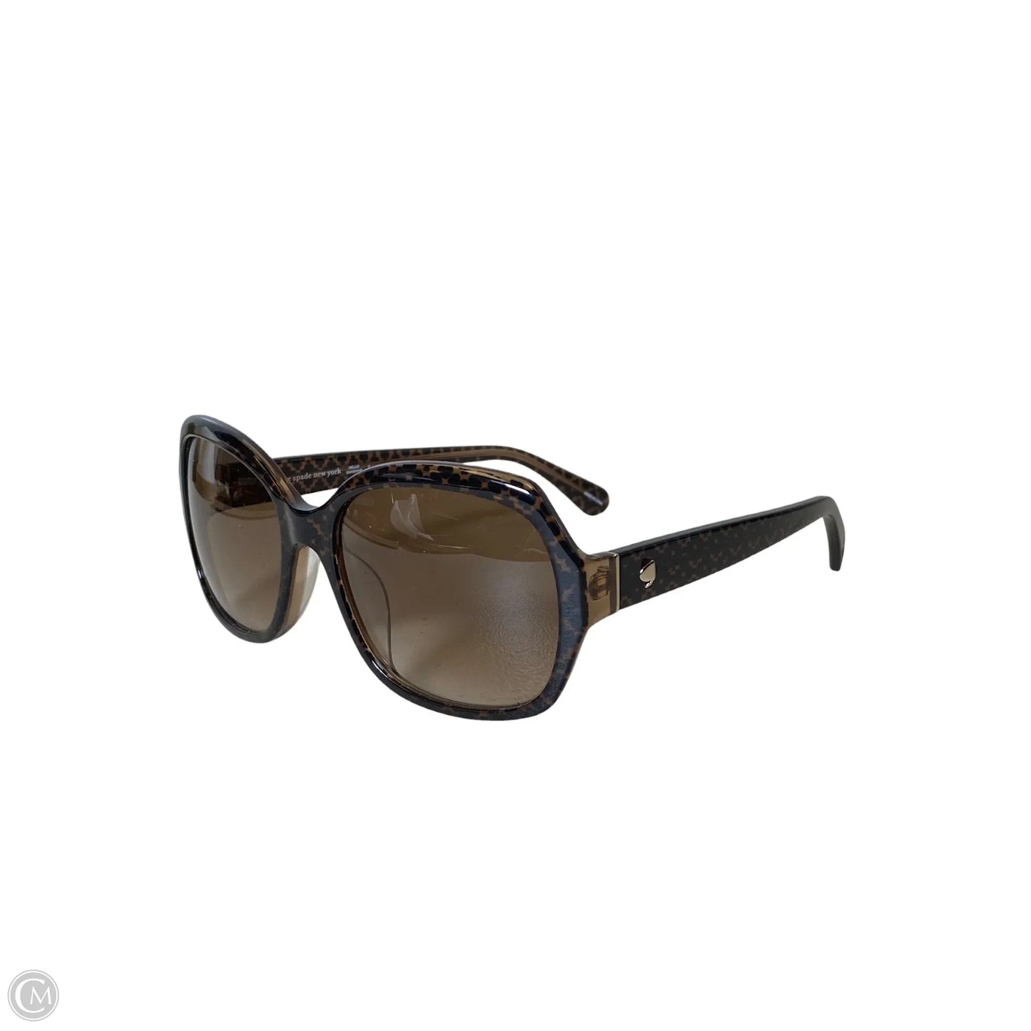 Sunglasses Designer By Kate Spade, Size:
