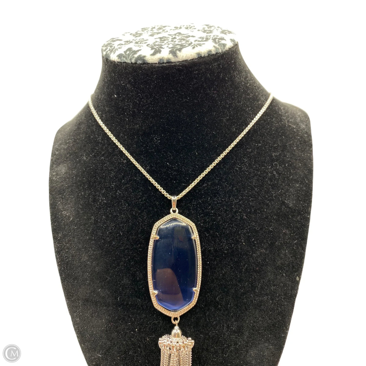 Necklace Designer By Kendra Scott