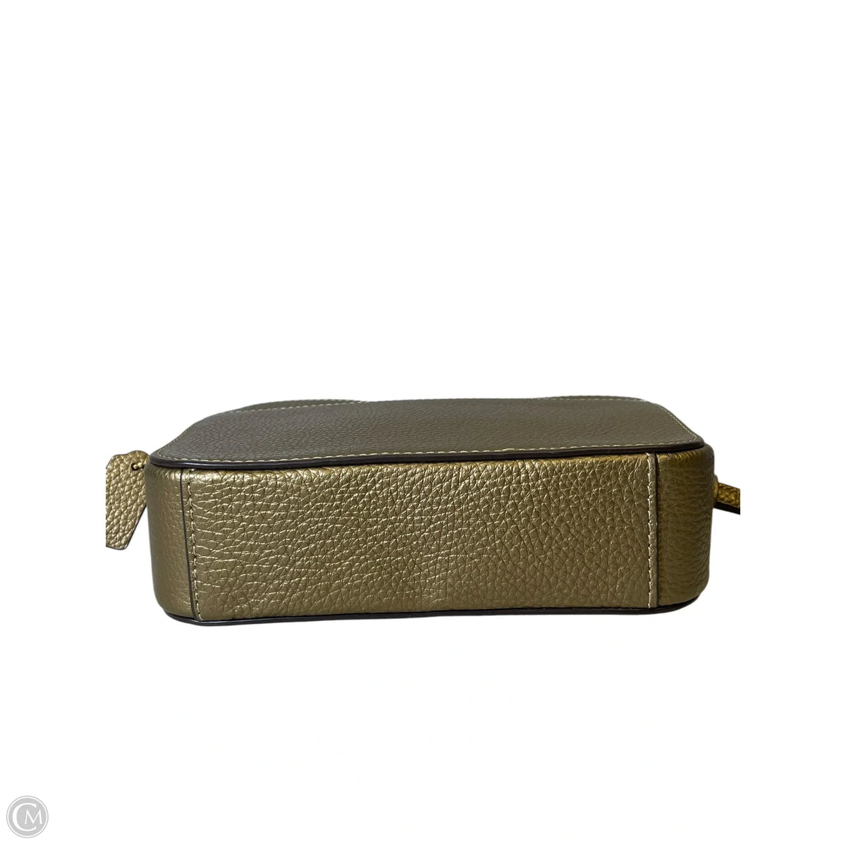 Crossbody Designer By Coach, Size: Small