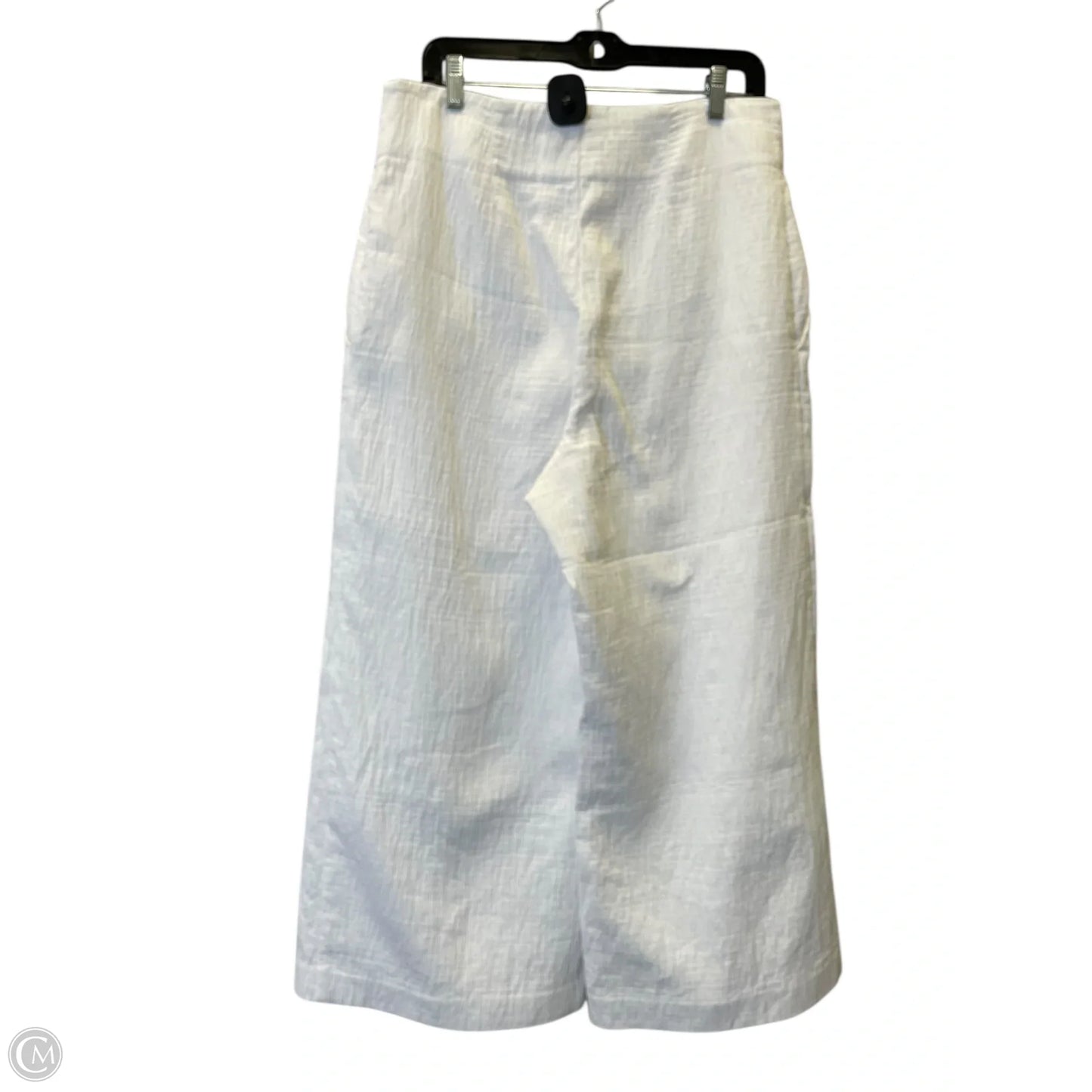 Pants Other By Maeve In White, Size: 12