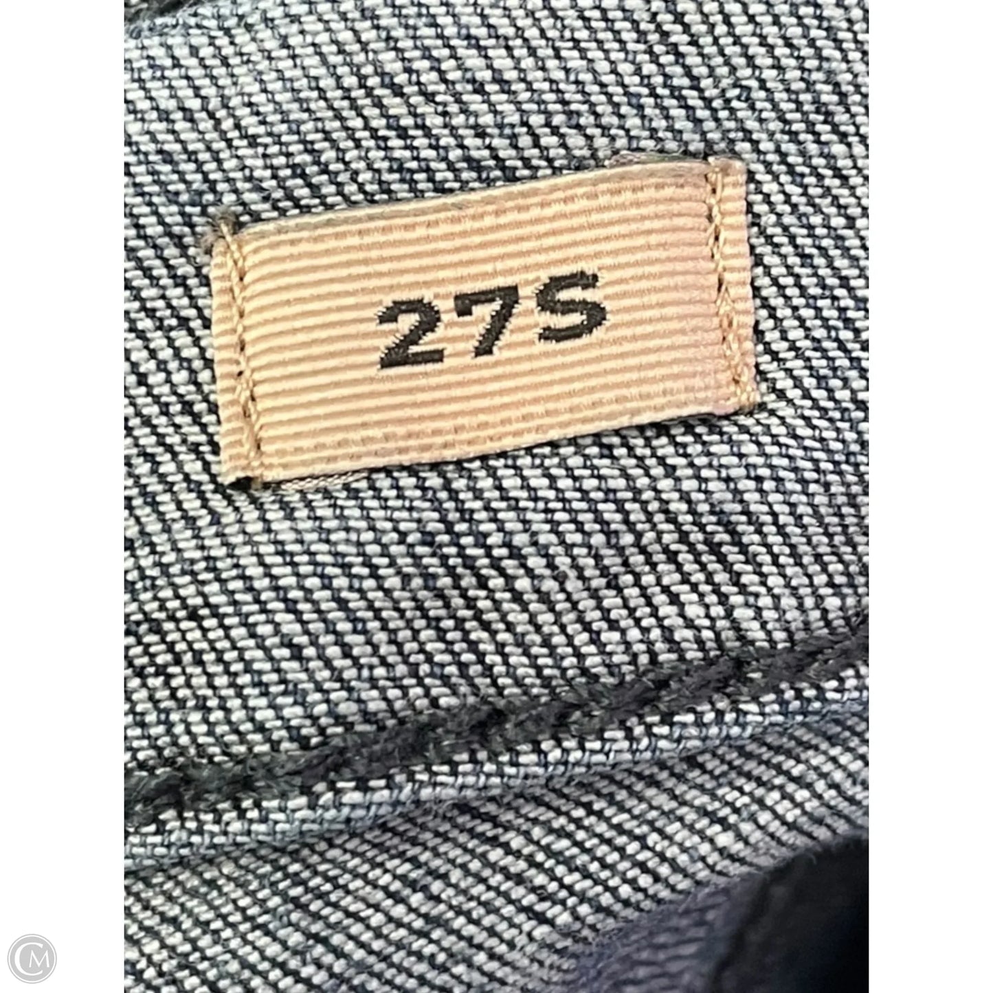 Jeans Boot Cut By Ariat In Blue, Size: 4