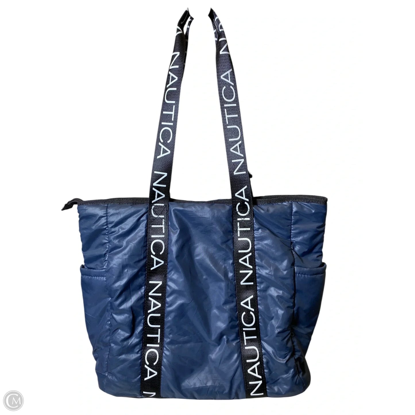 Tote By Nautica, Size: Medium