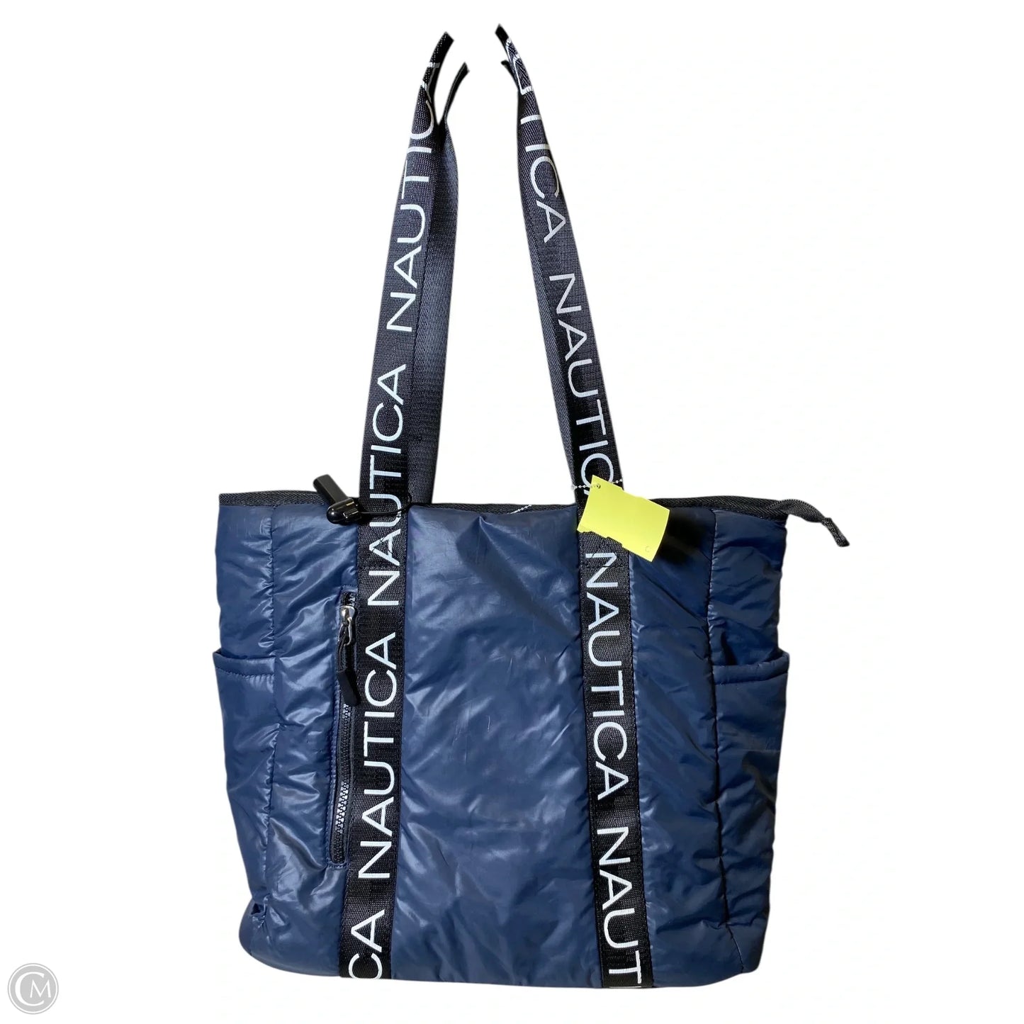 Tote By Nautica, Size: Medium