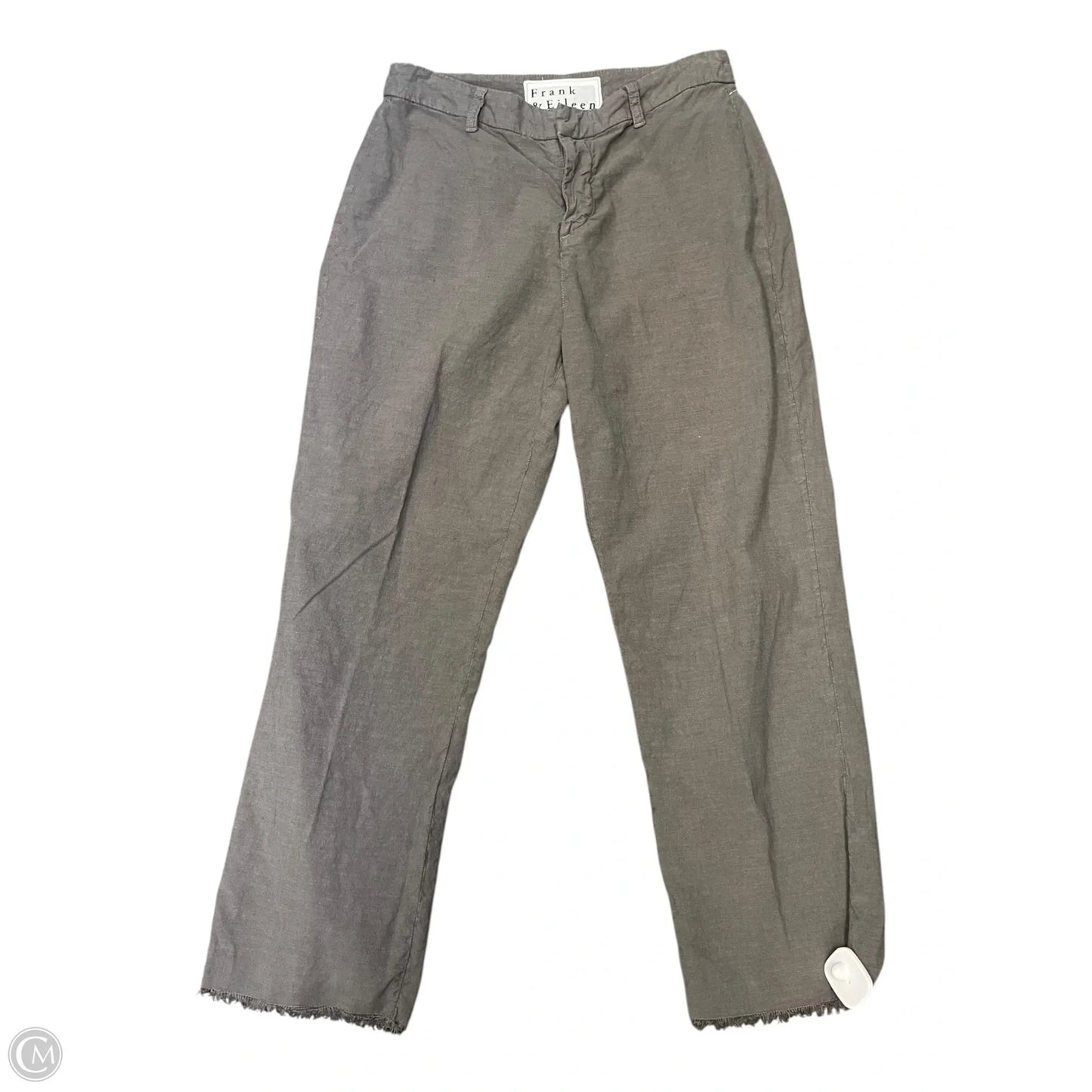Pants Other By Frank And Eileen In Grey, Size: 6