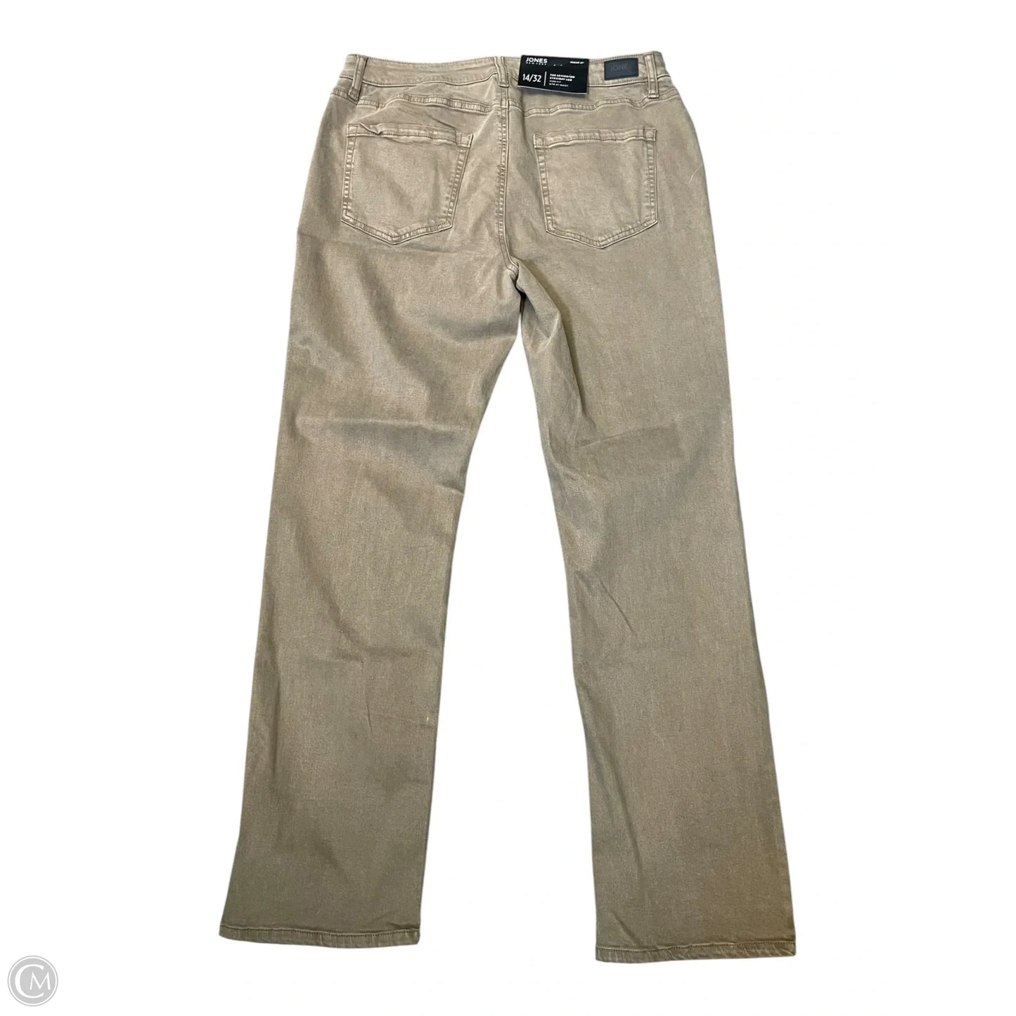 Pants Other By Jones New York In Brown, Size: 14