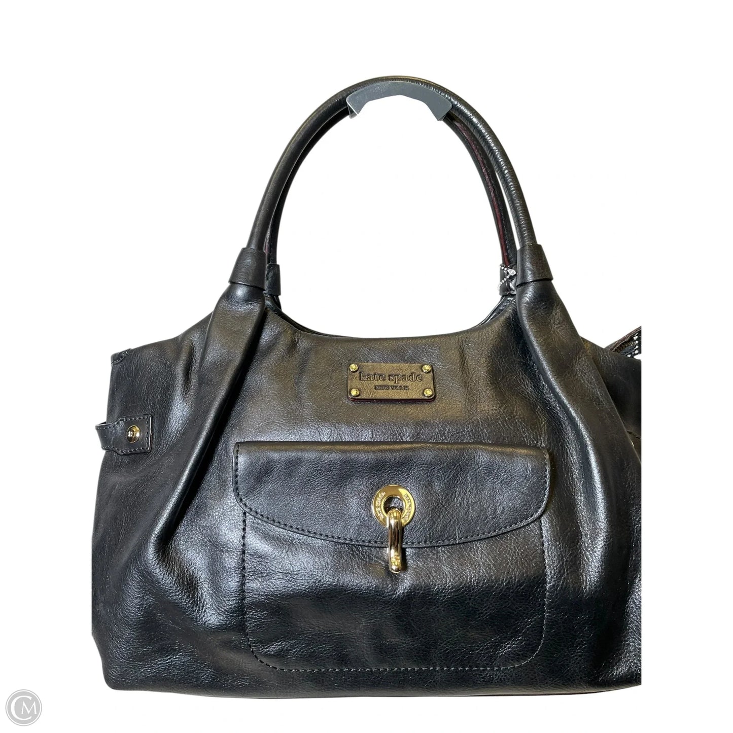 Handbag Designer By Kate Spade, Size: Large