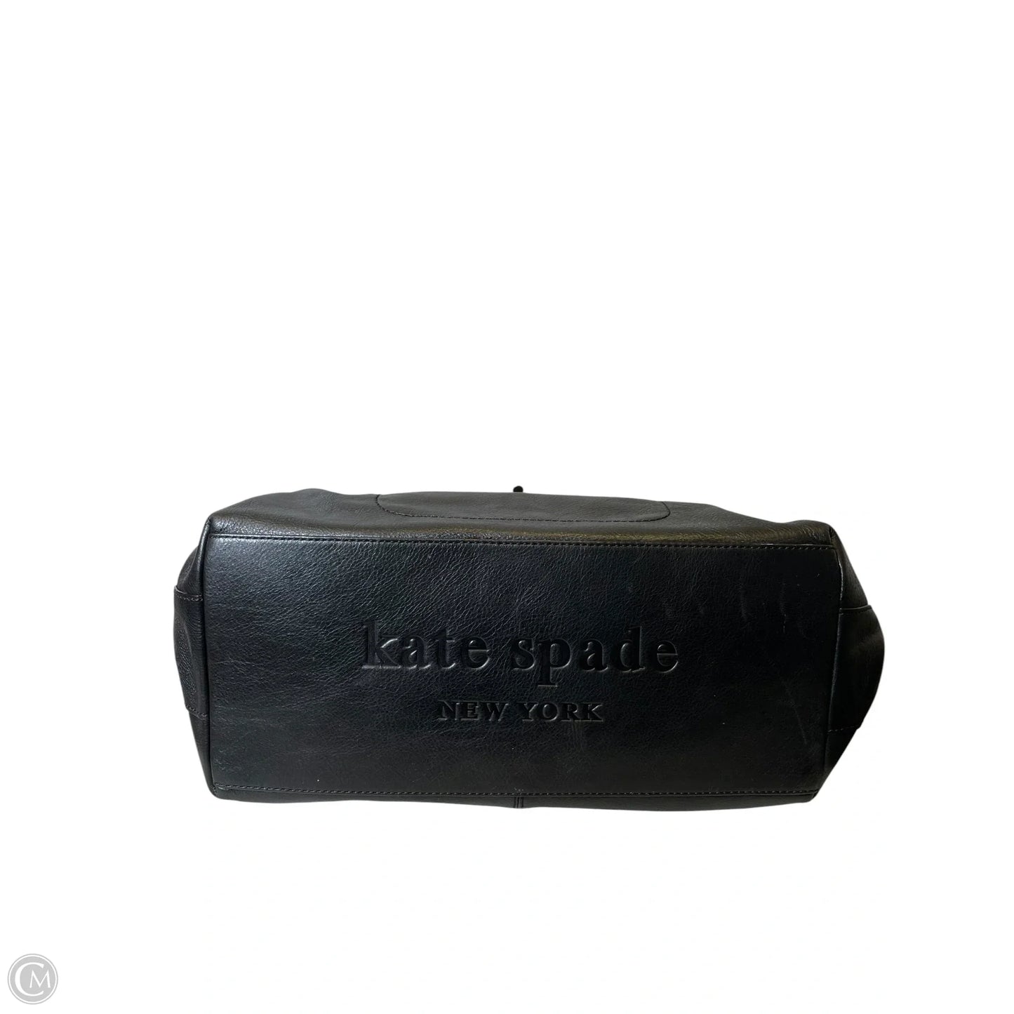 Handbag Designer By Kate Spade, Size: Large