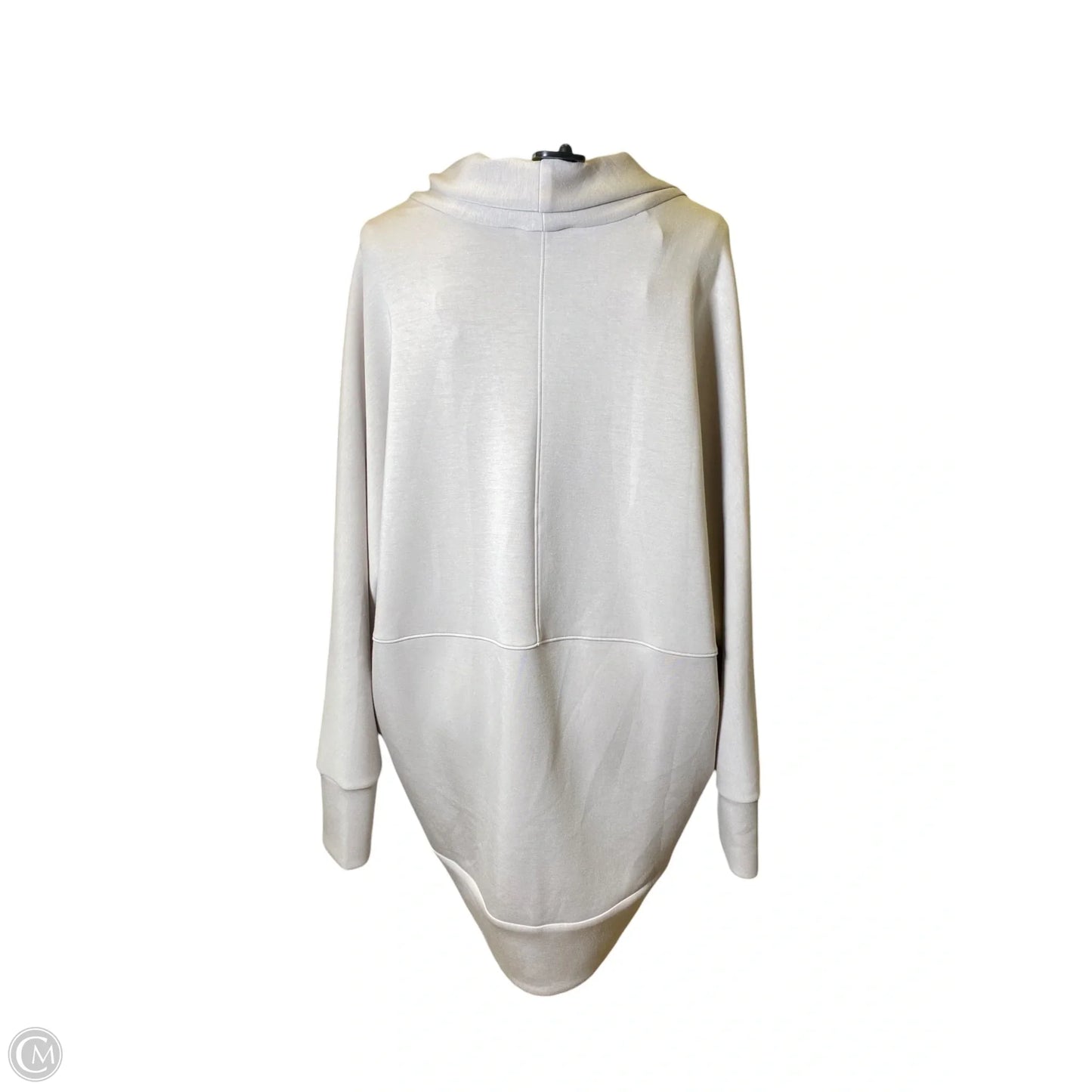 Sweater By Spanx In Beige, Size: M