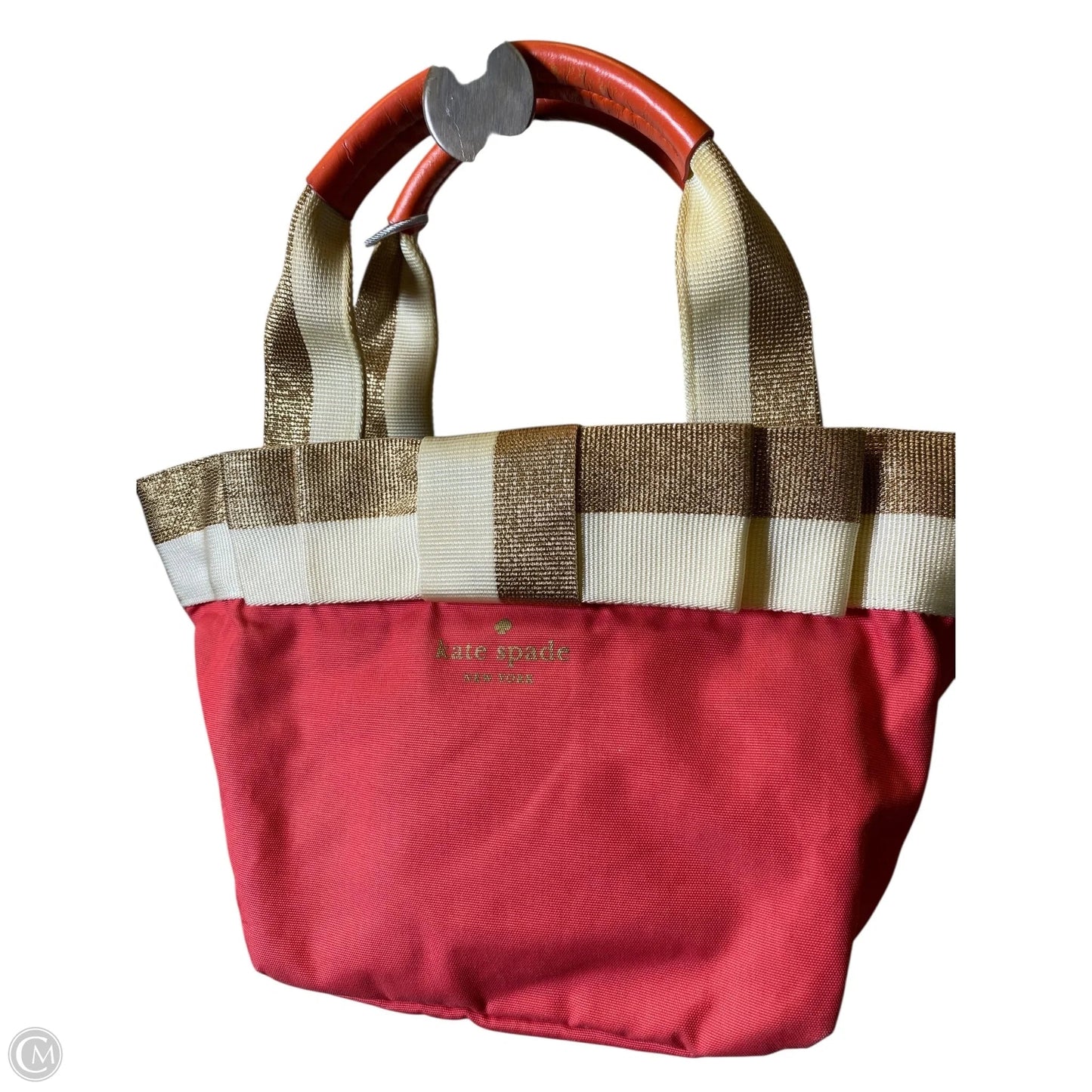 Handbag Designer By Kate Spade, Size: Small