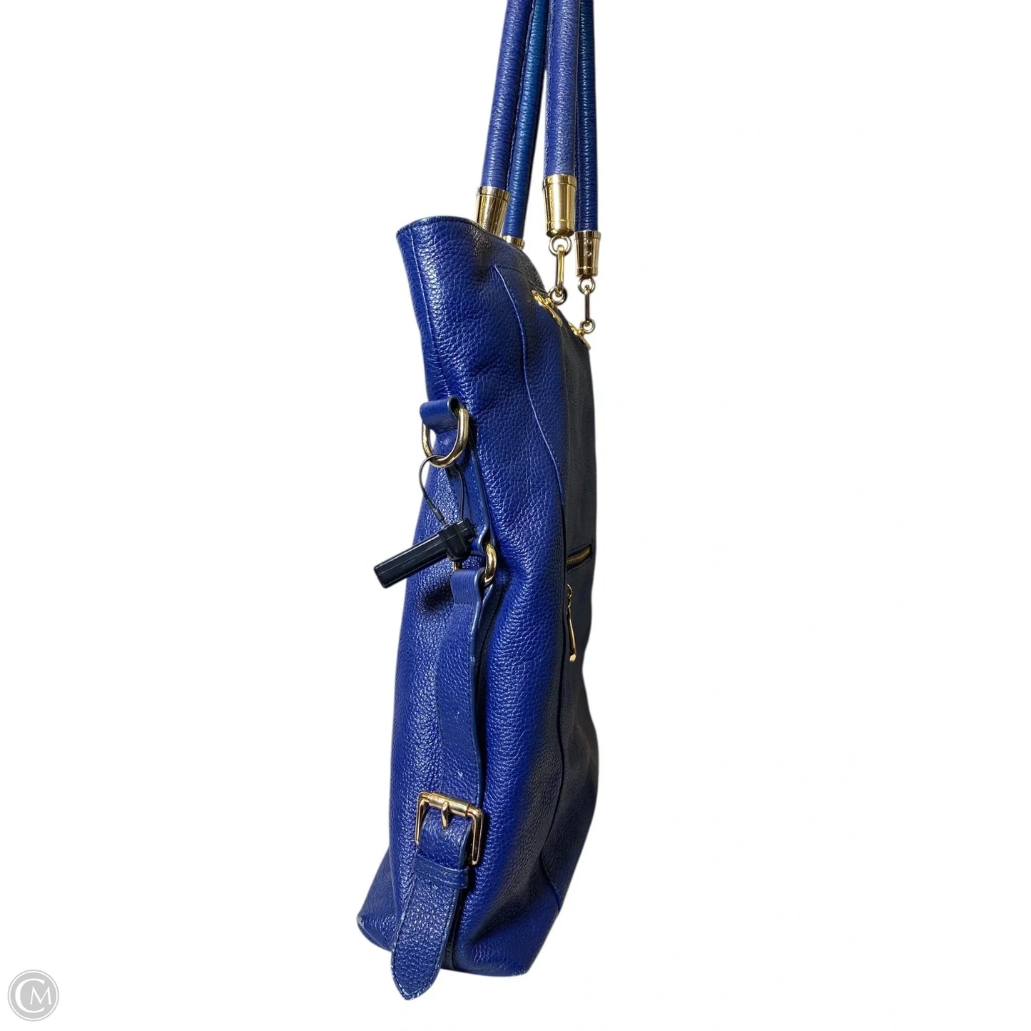 Handbag By Clothes Mentor, Size: Large