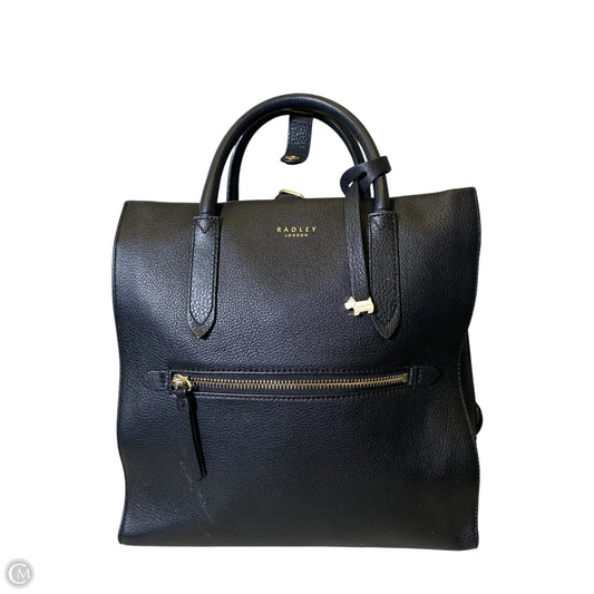 Backpack By Radley London, Size: Medium