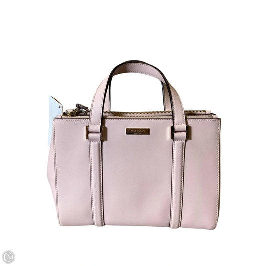 Handbag Designer By Kate Spade, Size: Medium