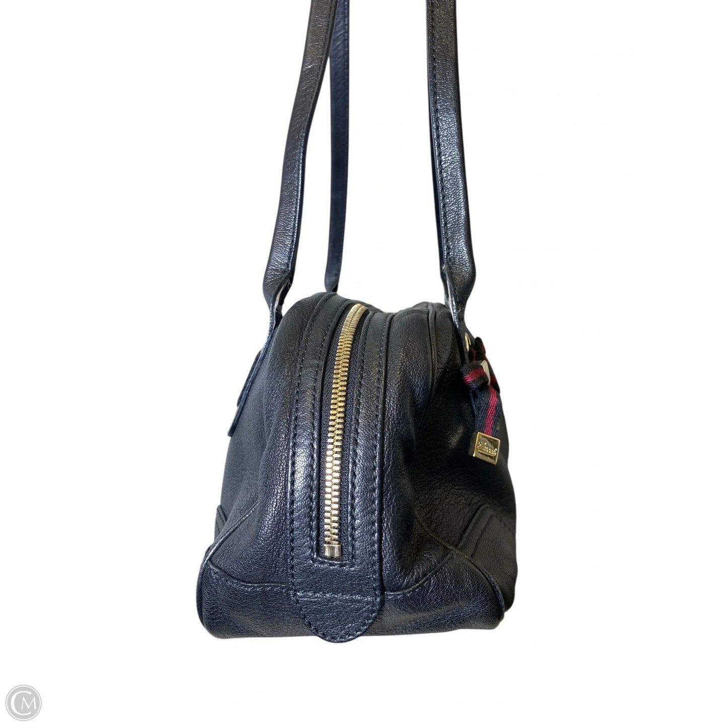 Handbag Luxury Designer By Gucci, Size: Large