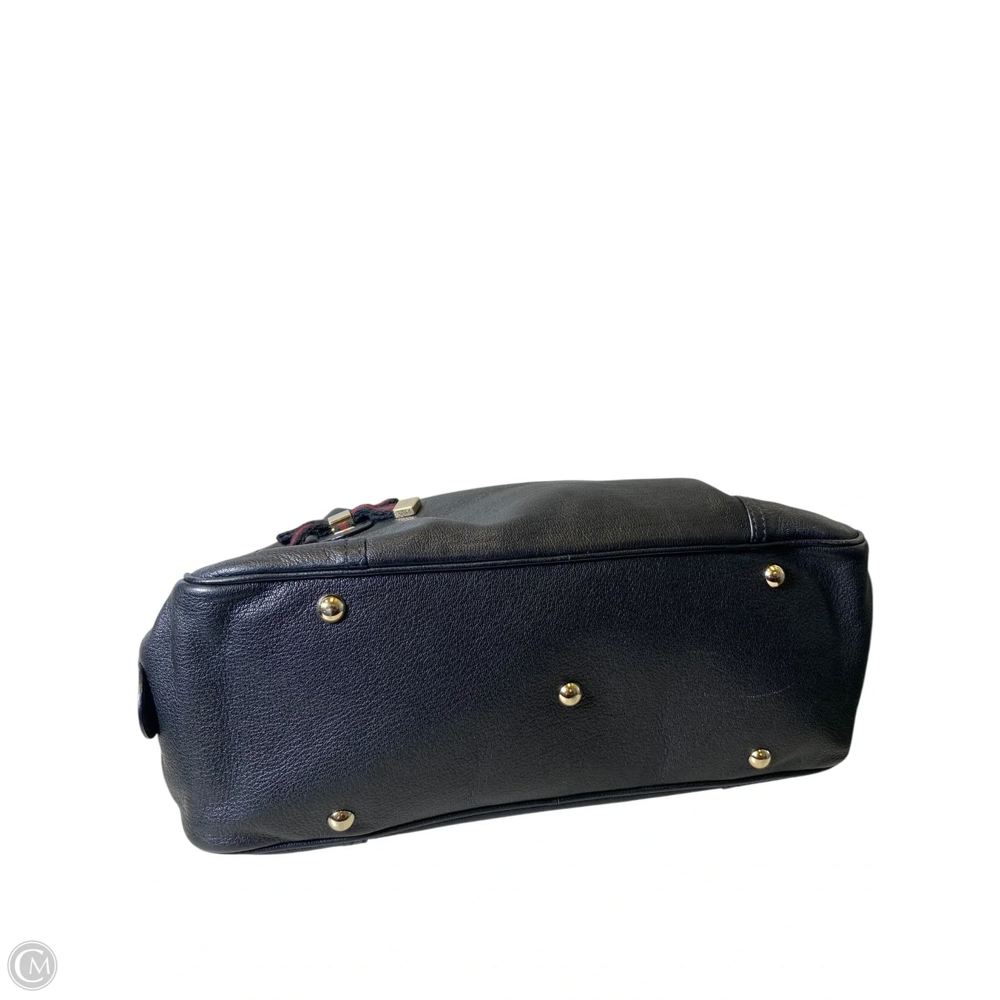 Handbag Luxury Designer By Gucci, Size: Large