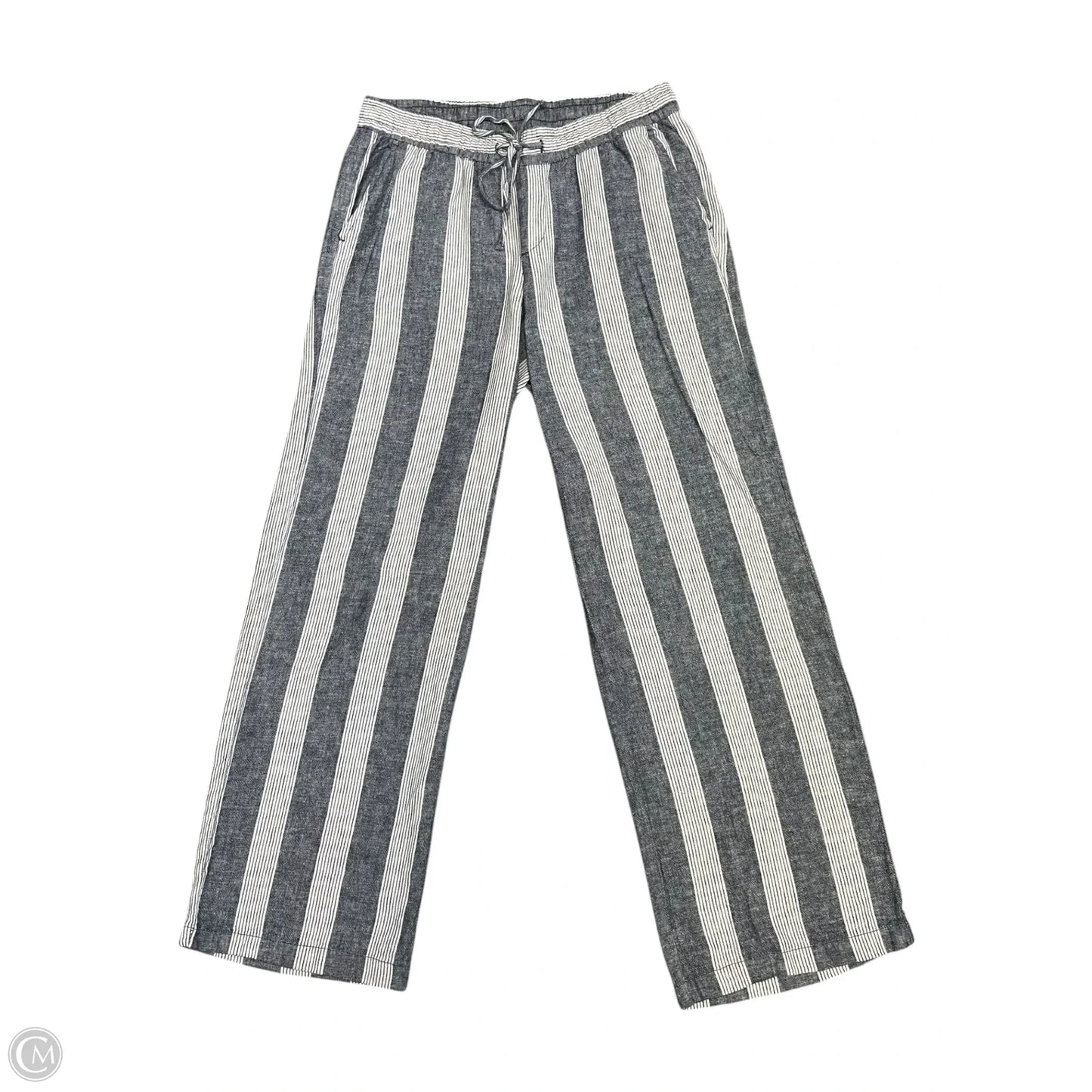 Pants Other By Old Navy In Blue & White, Size: M