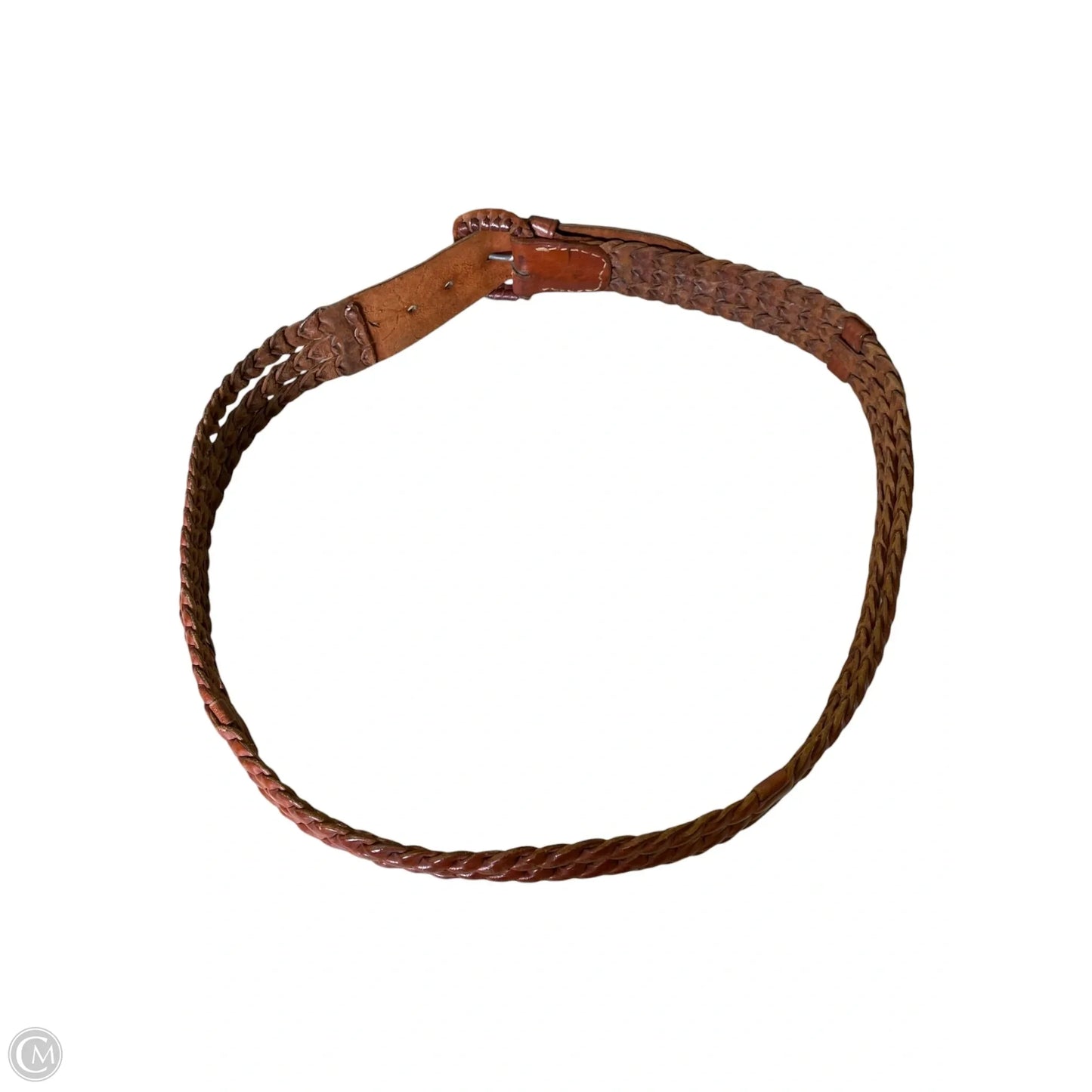 Belt By Clothes Mentor, Size: Medium