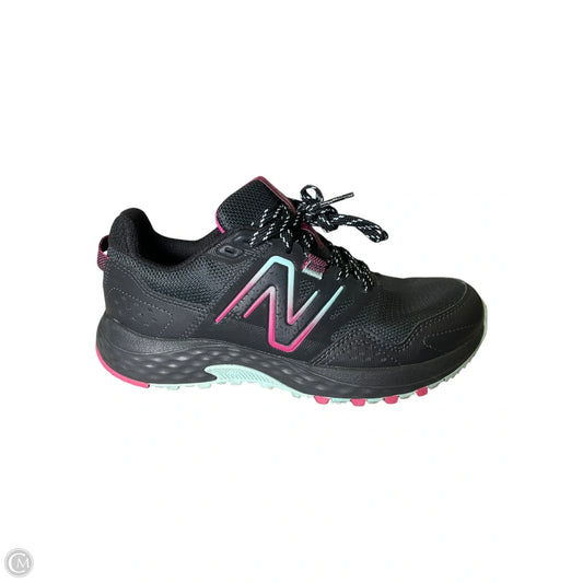 Shoes Sneakers By New Balance In Multi-colored, Size: 6.5