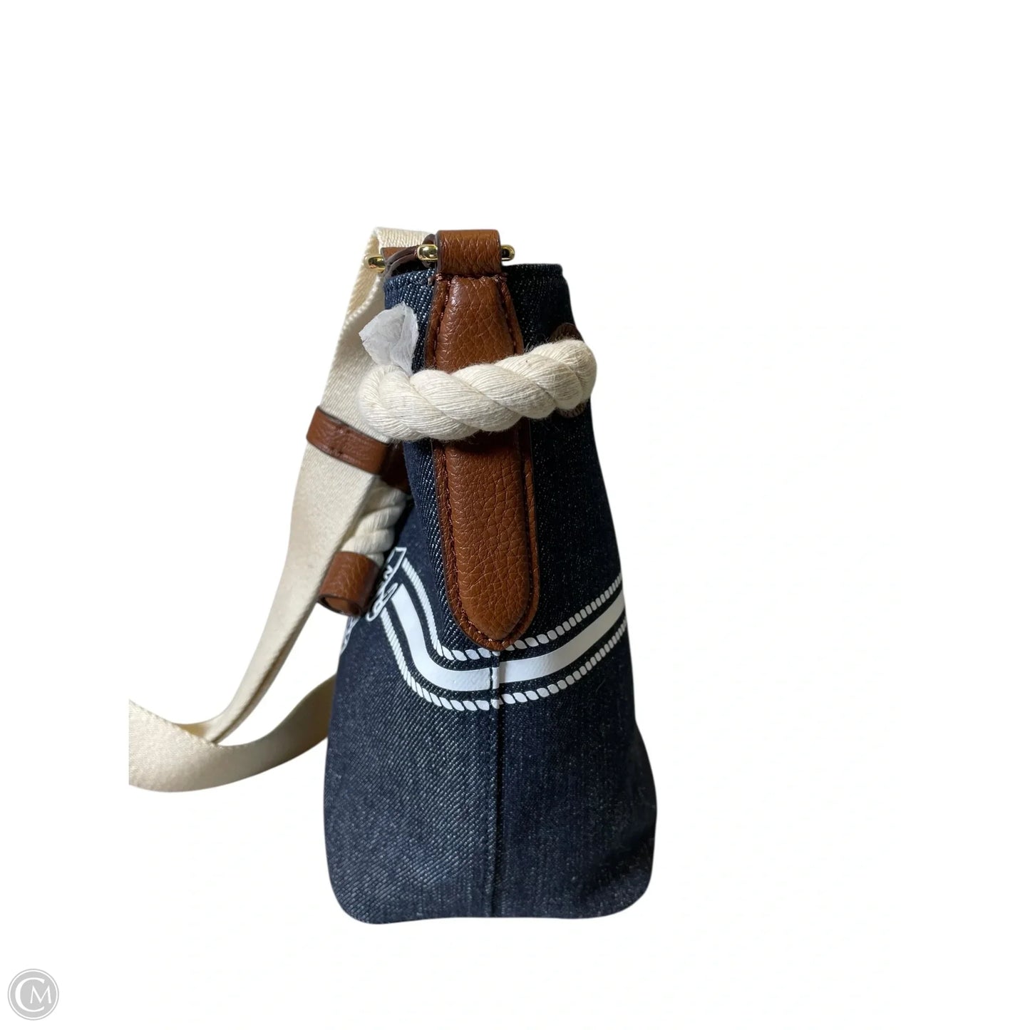 Crossbody By Lauren By Ralph Lauren, Size: Medium