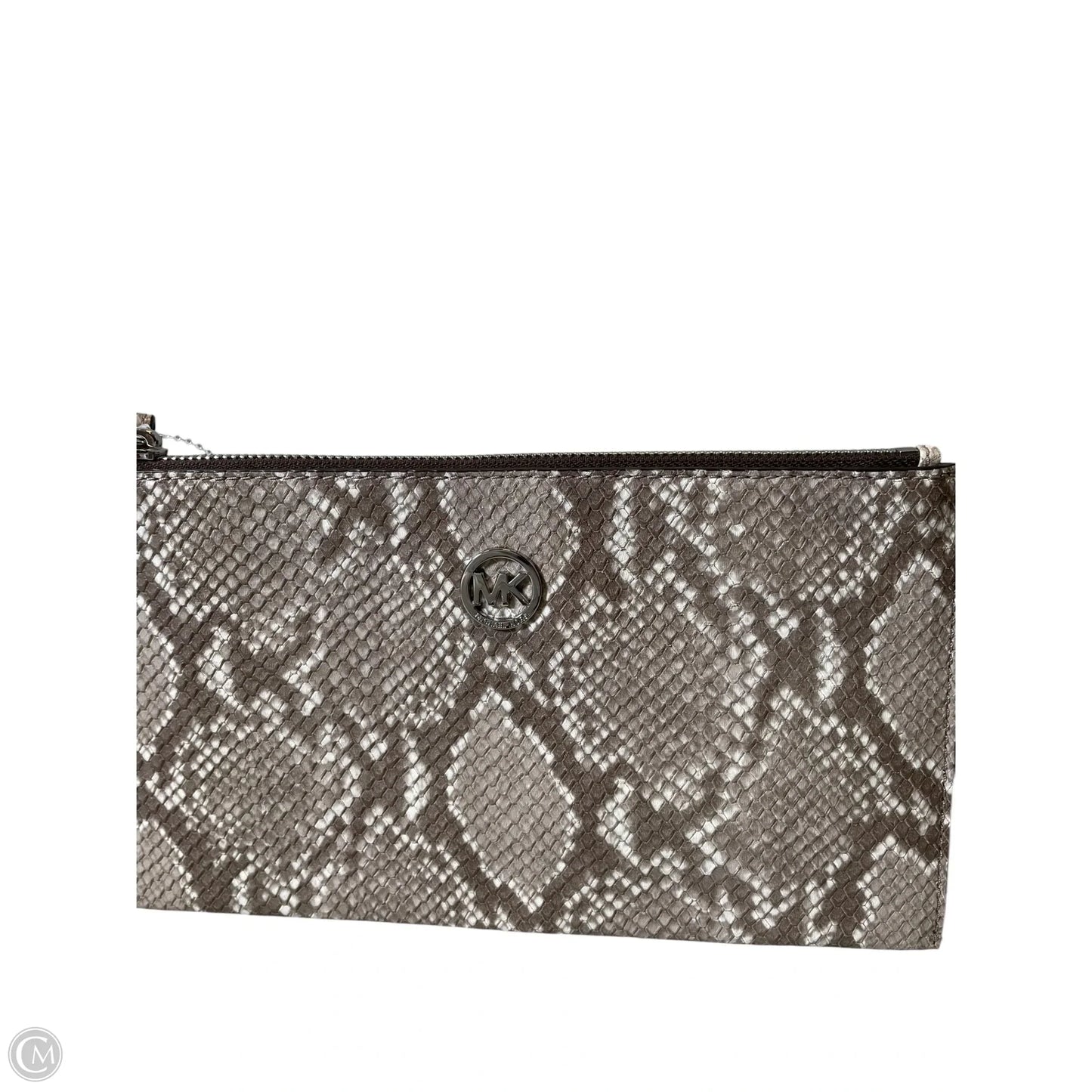 Wristlet Designer By Michael Kors, Size: Medium