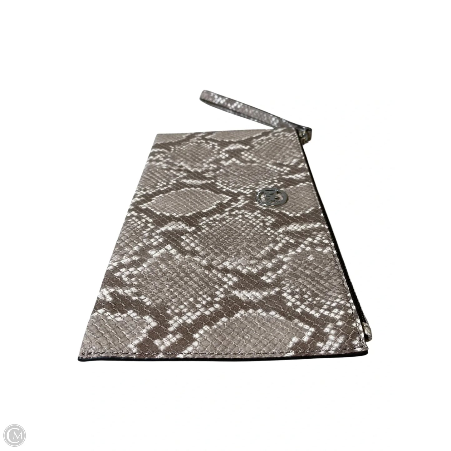 Wristlet Designer By Michael Kors, Size: Medium