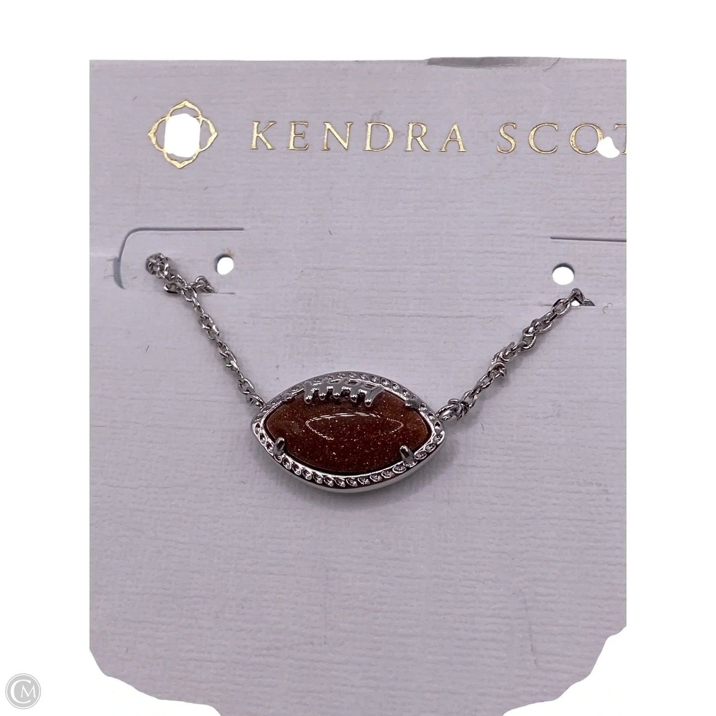 Necklace Other By Kendra Scott