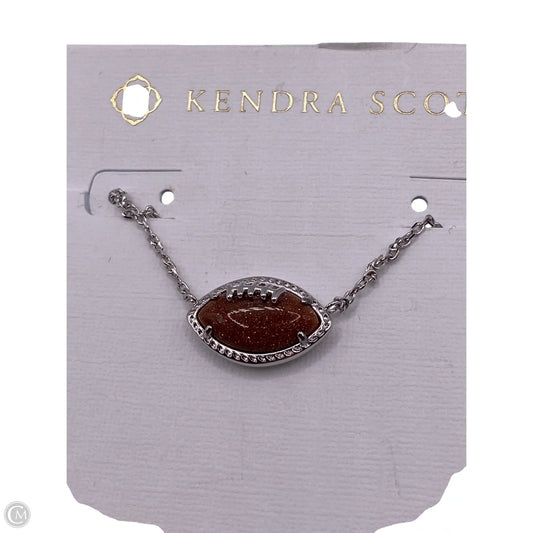 Necklace Other By Kendra Scott