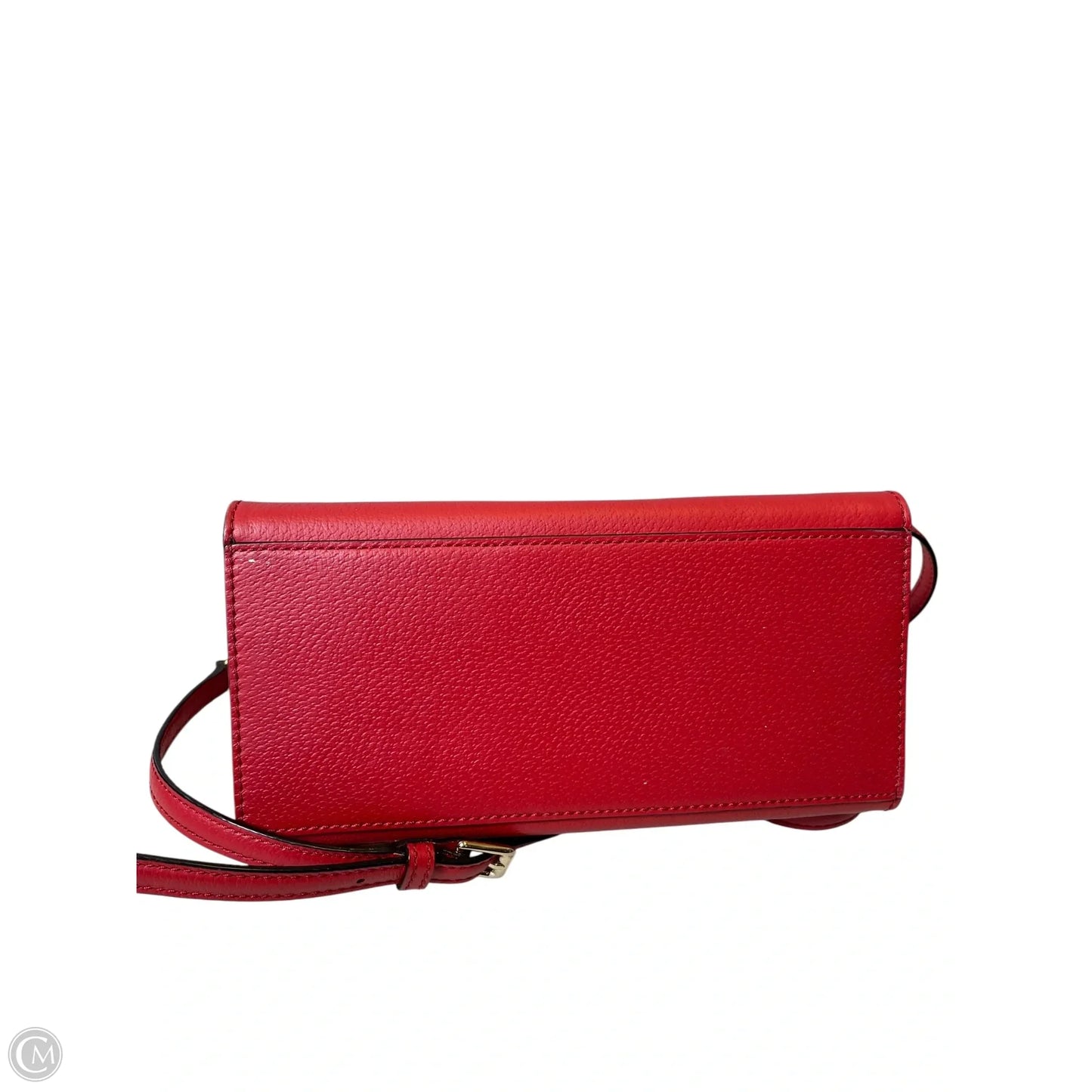 Crossbody Designer By Kate Spade, Size: Medium