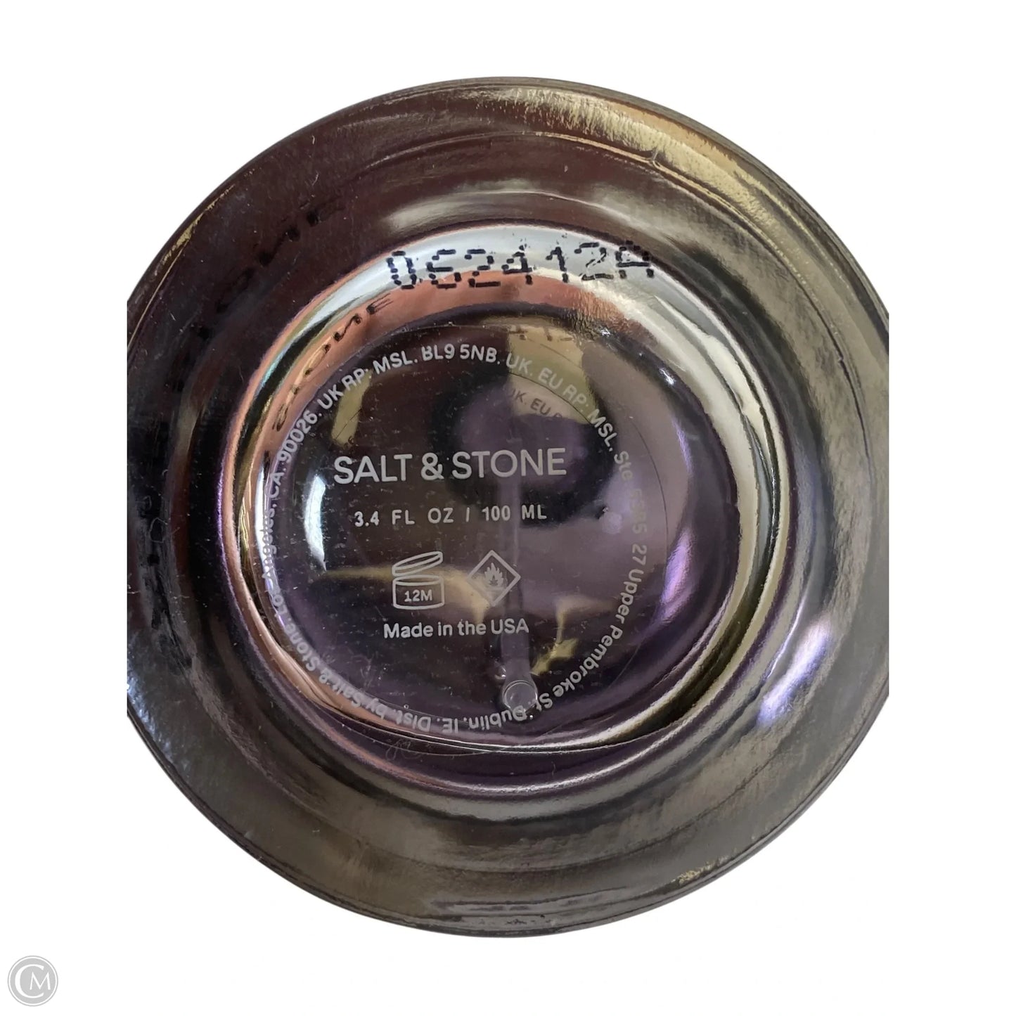 Fragrance By Salt & Stone