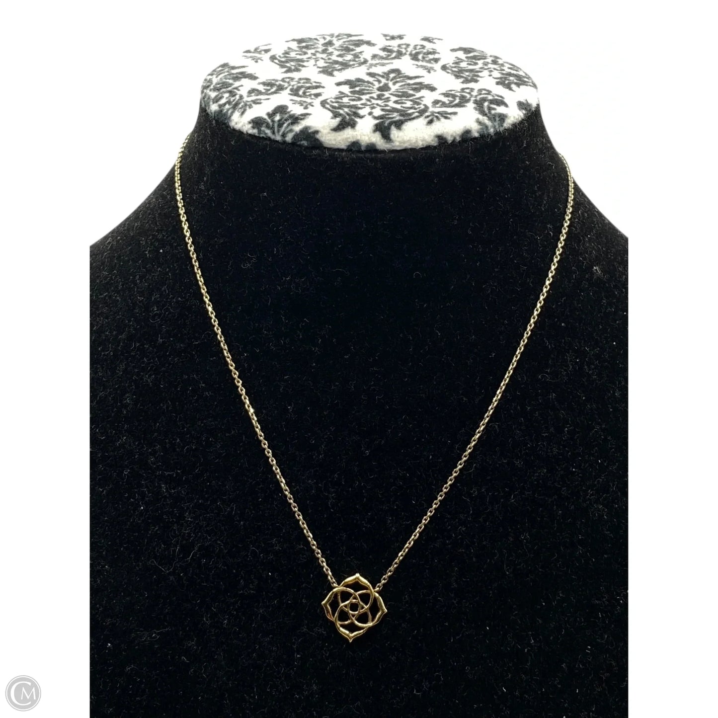 Necklace Charm By Kendra Scott