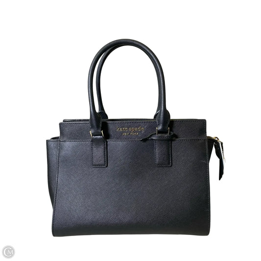 Handbag Designer By Kate Spade, Size: Medium