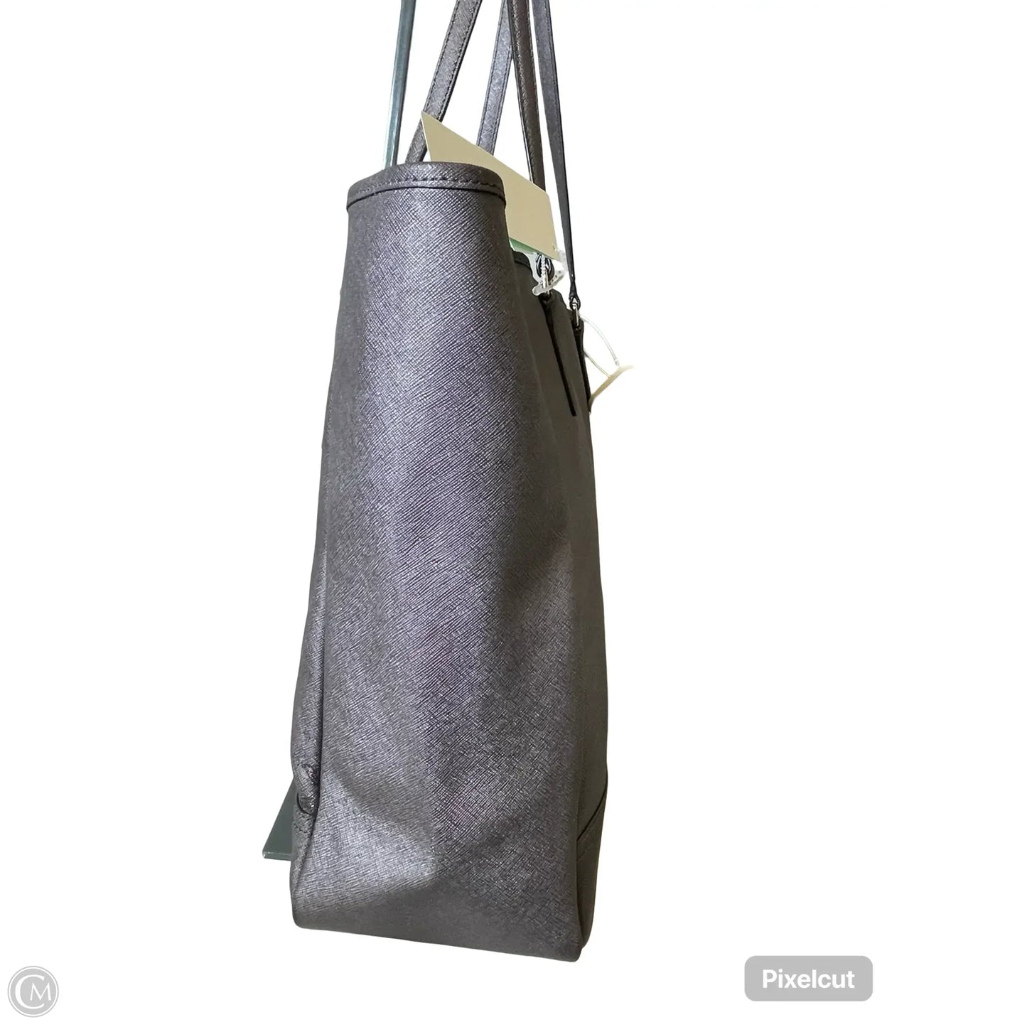Handbag Designer By Coach, Size: Large