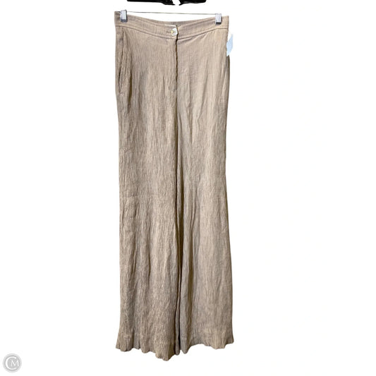 Pants Designer By Jason Wu In Beige, Size: Xs