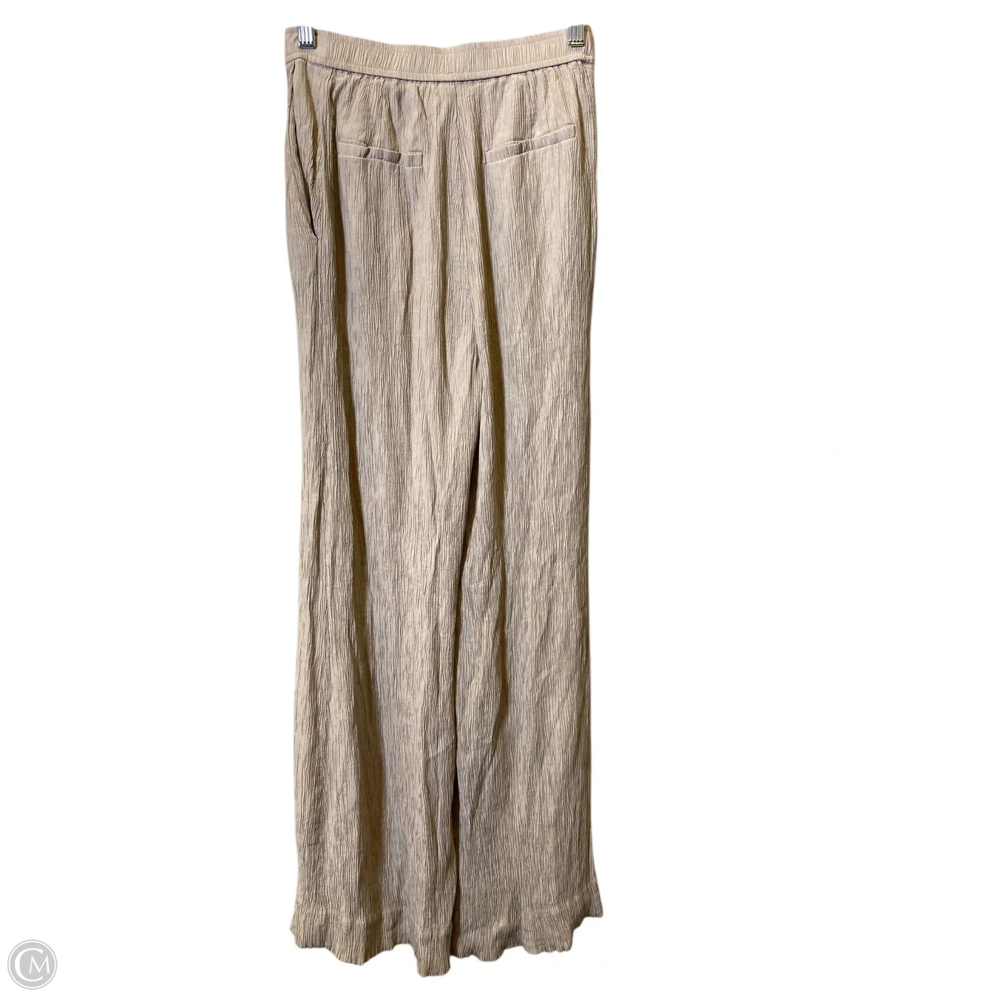 Pants Designer By Jason Wu In Beige, Size: Xs