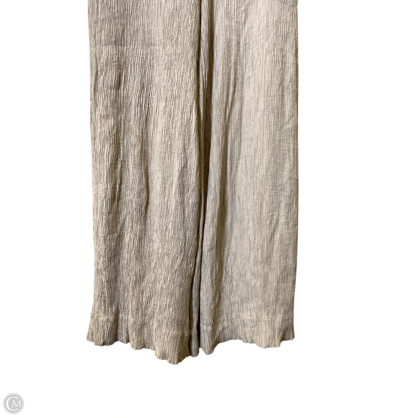 Pants Designer By Jason Wu In Beige, Size: Xs