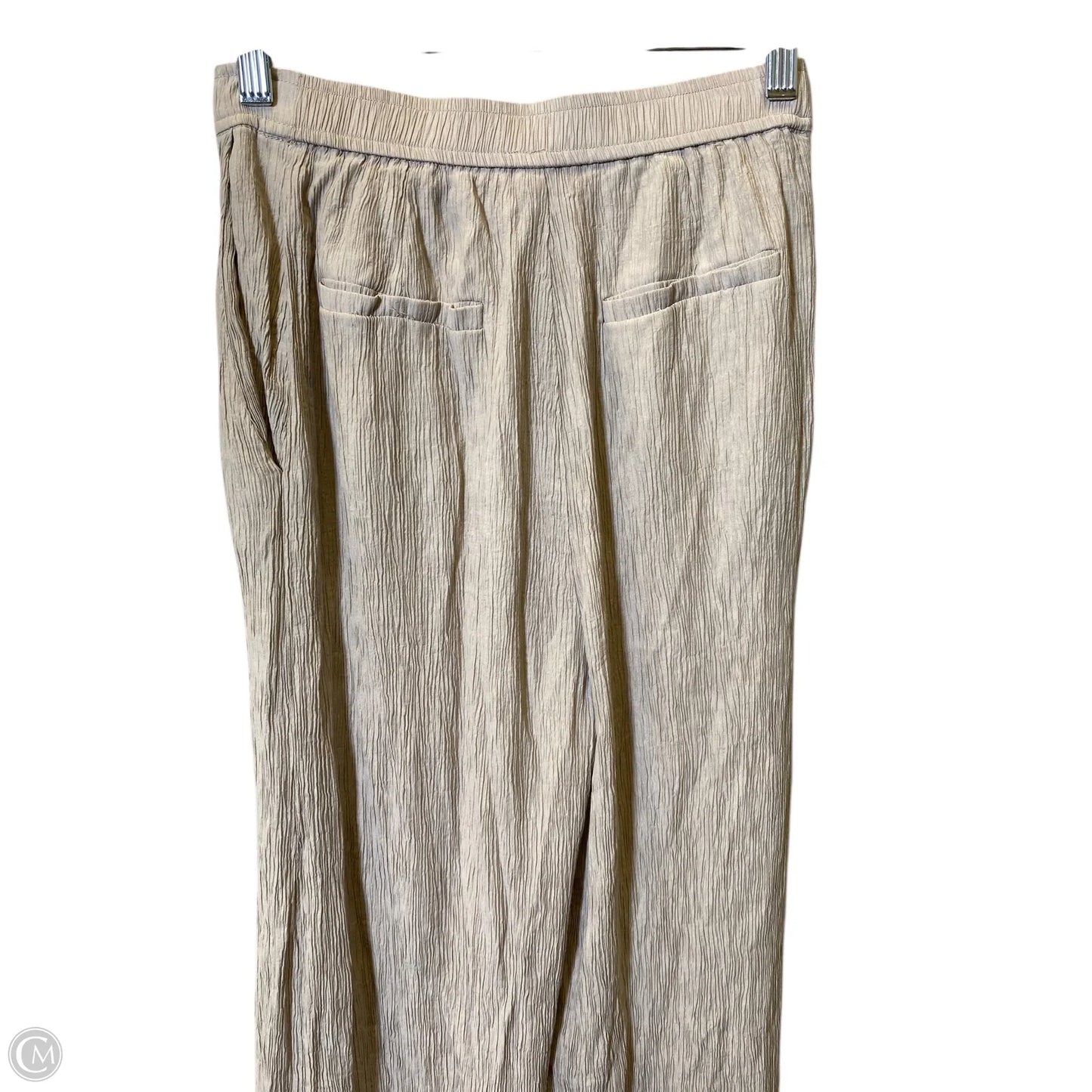Pants Designer By Jason Wu In Beige, Size: Xs