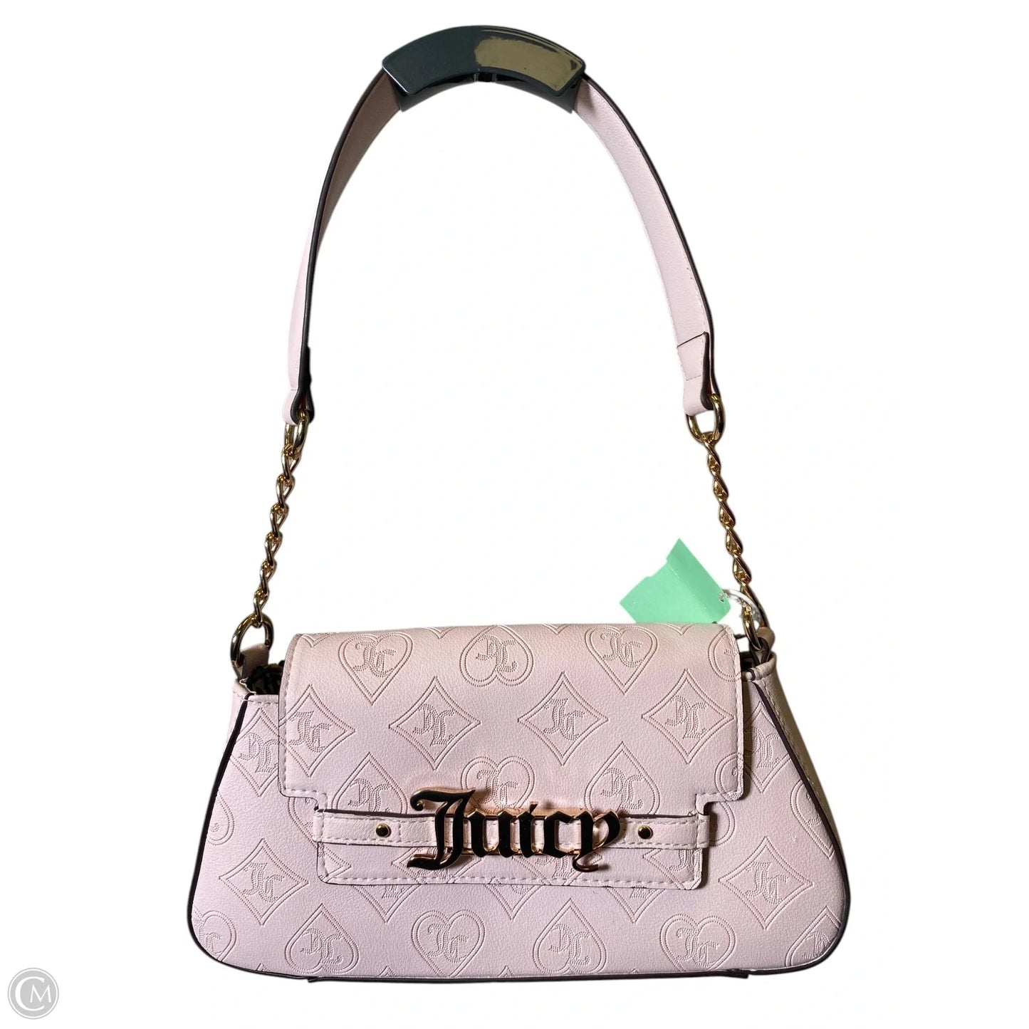 Handbag By Juicy Couture, Size: Small