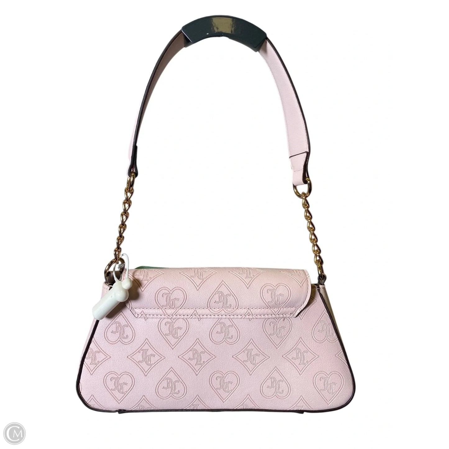 Handbag By Juicy Couture, Size: Small