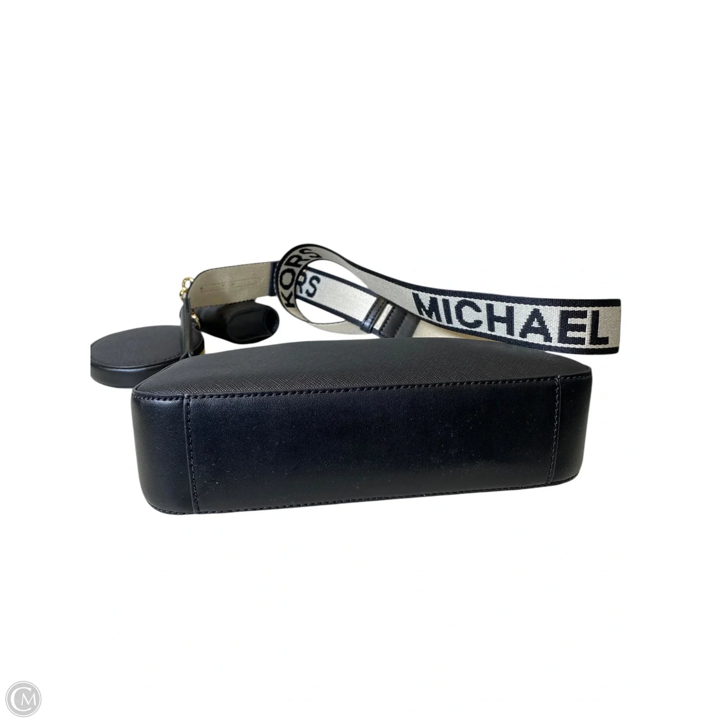 Crossbody Designer By Michael Kors, Size: Small