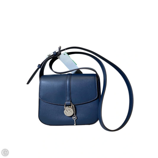 Crossbody Designer By Michael Kors, Size: Small