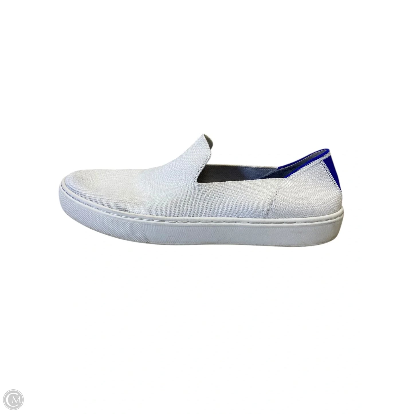 Shoes Flats By Rothys In White, Size: 7